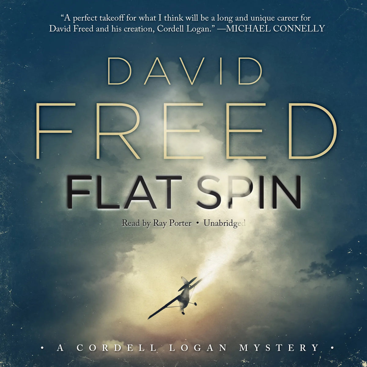 Flat Spin