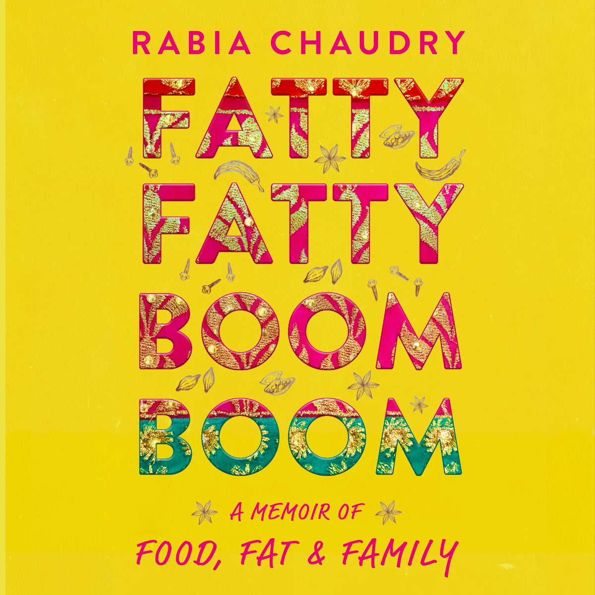 Fatty Fatty Boom Boom