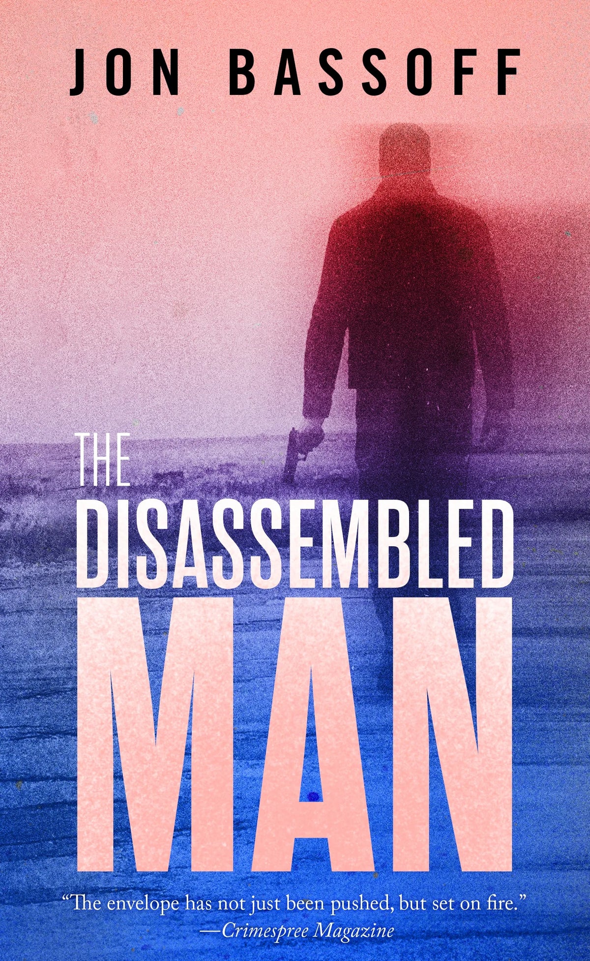 The Disassembled Man