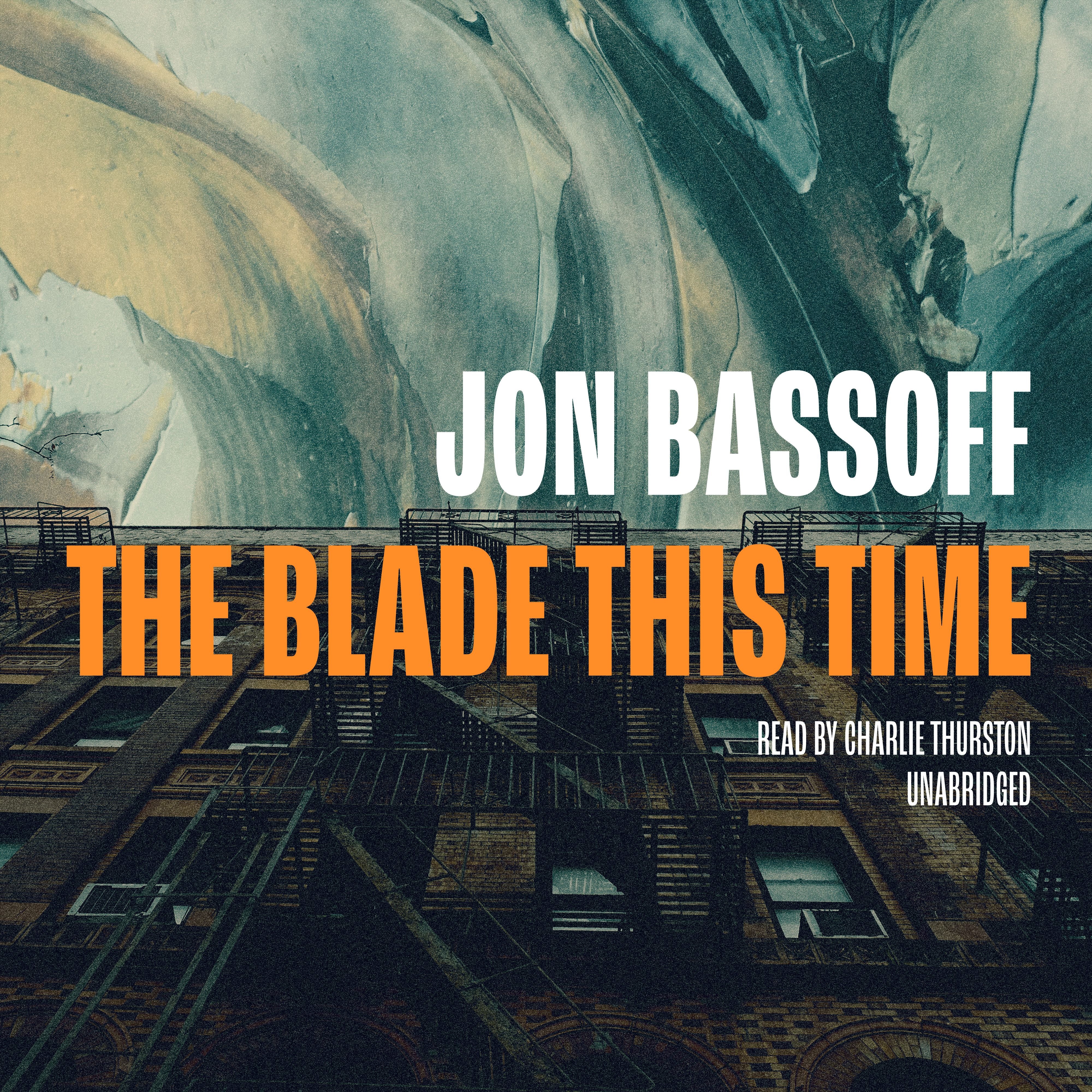 The Blade This Time