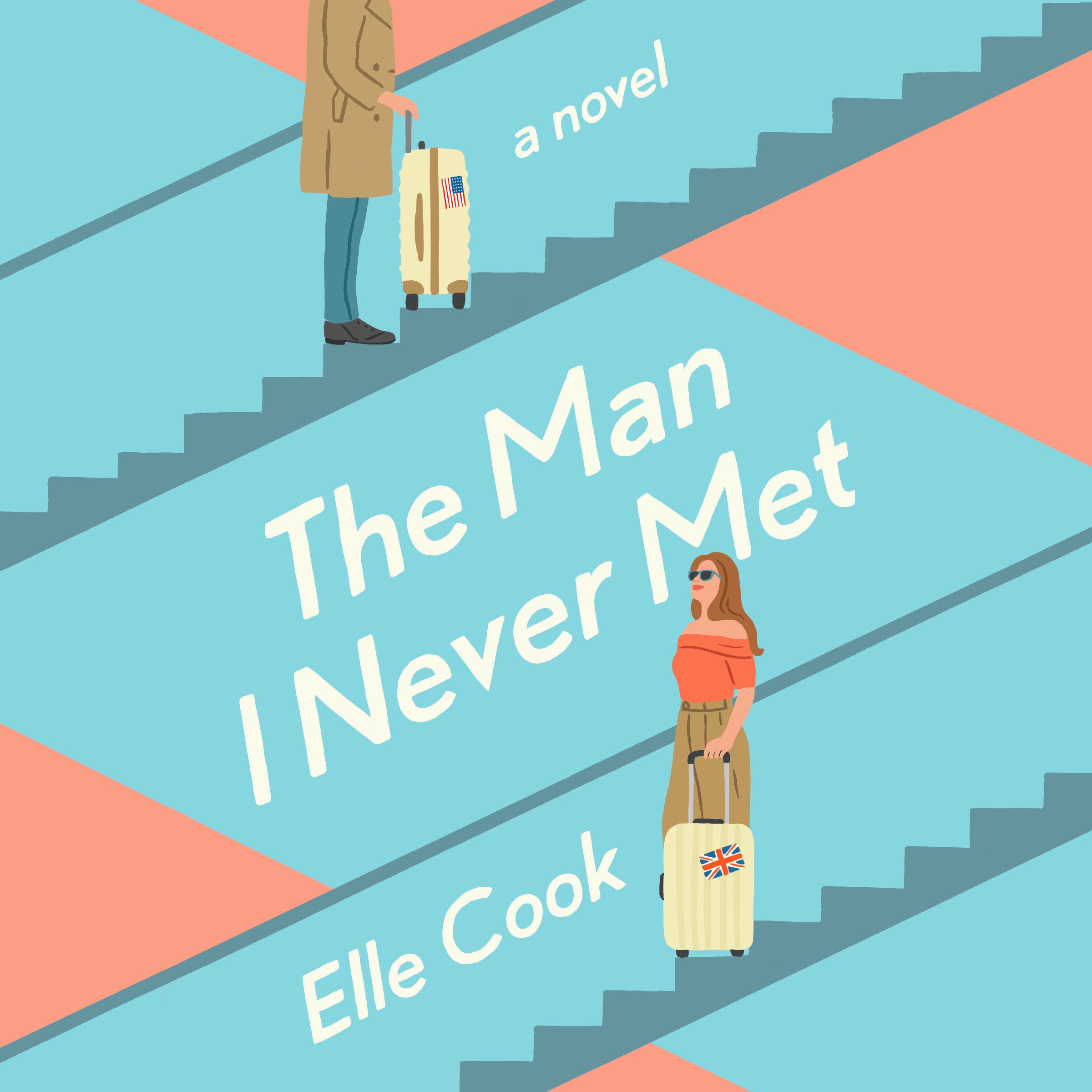 The Man I Never Met