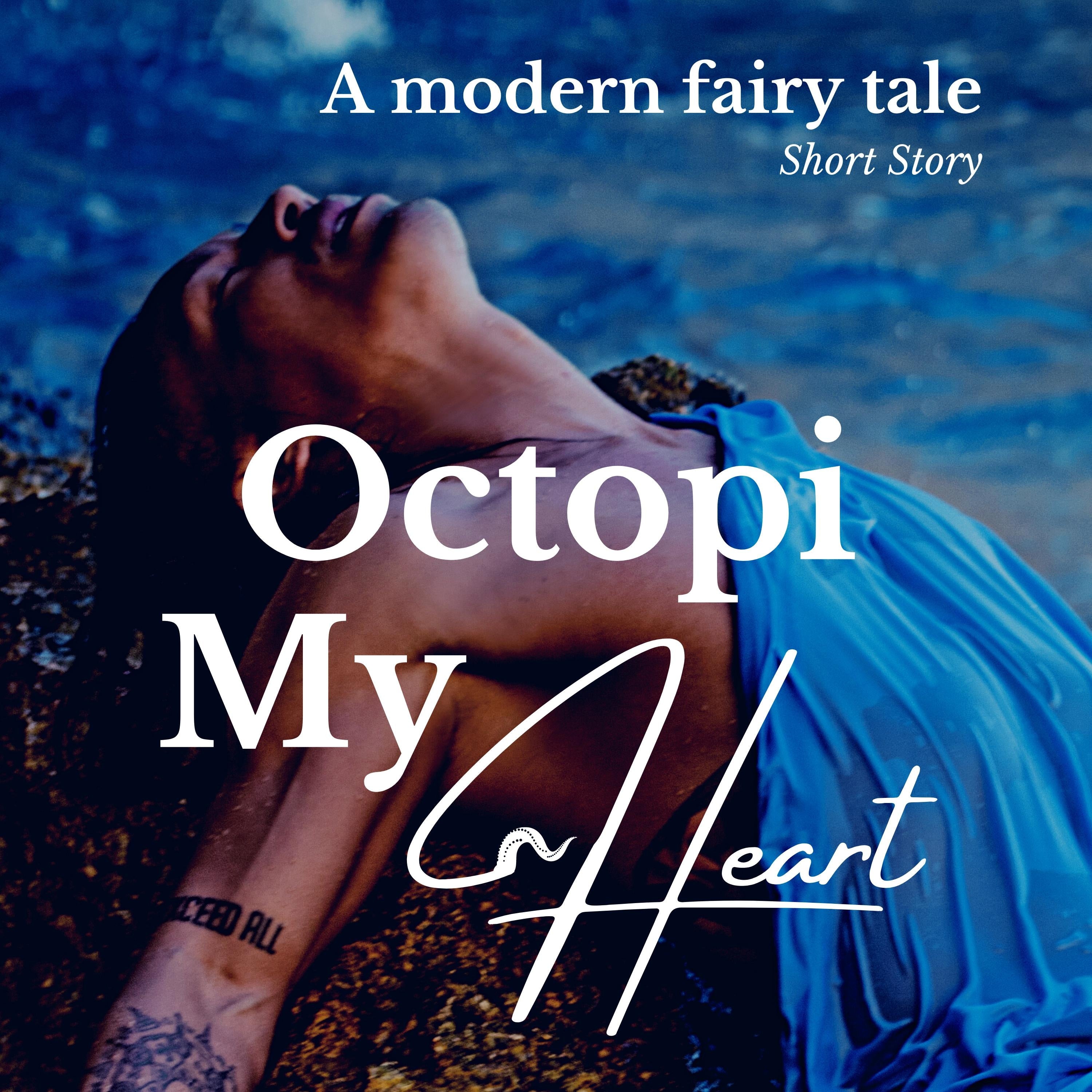 Octopi My Heart