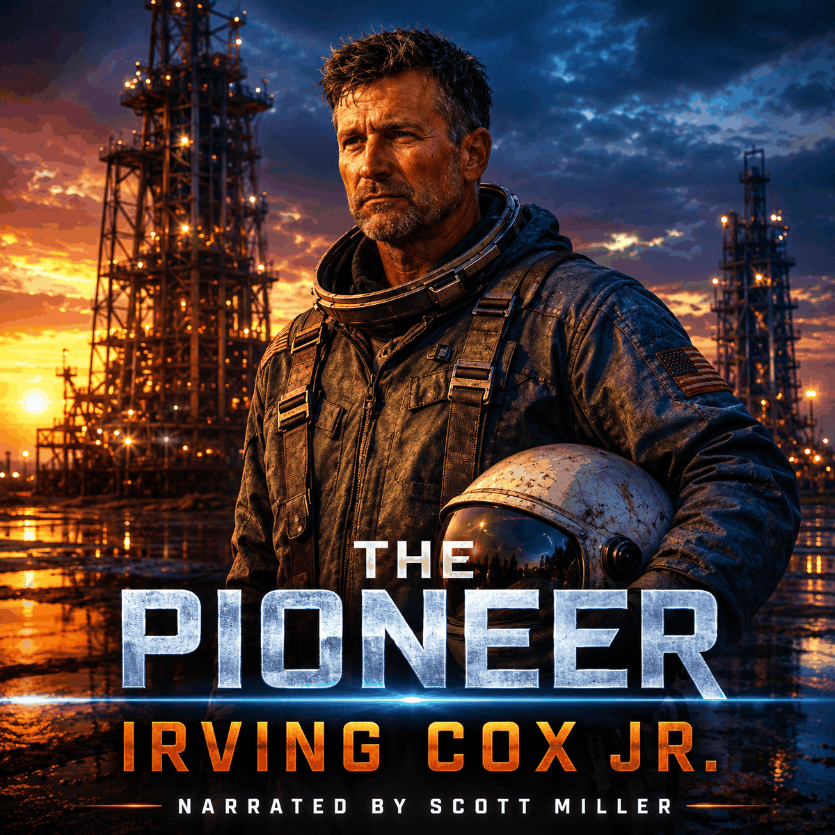 The Pioneer