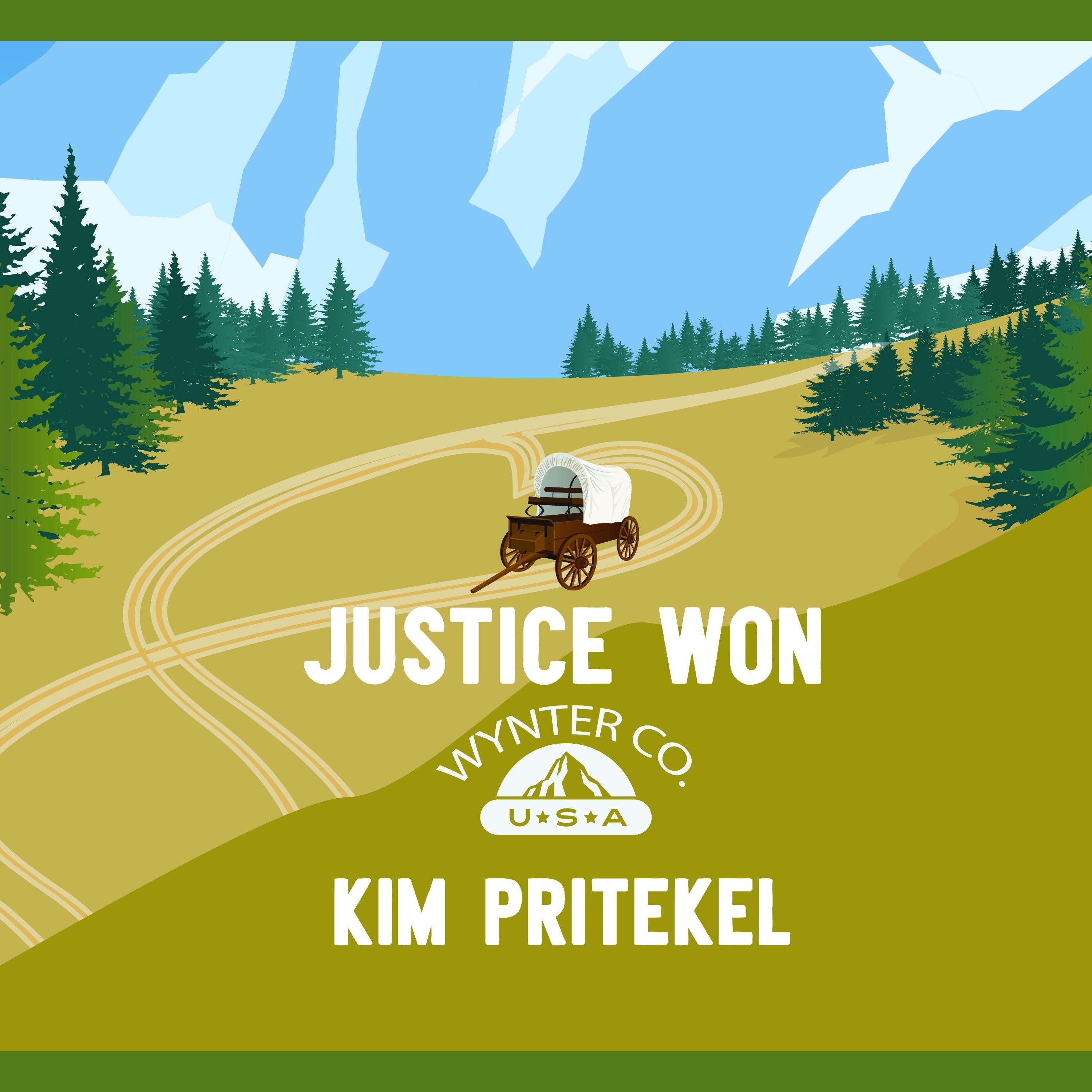 Justice Won