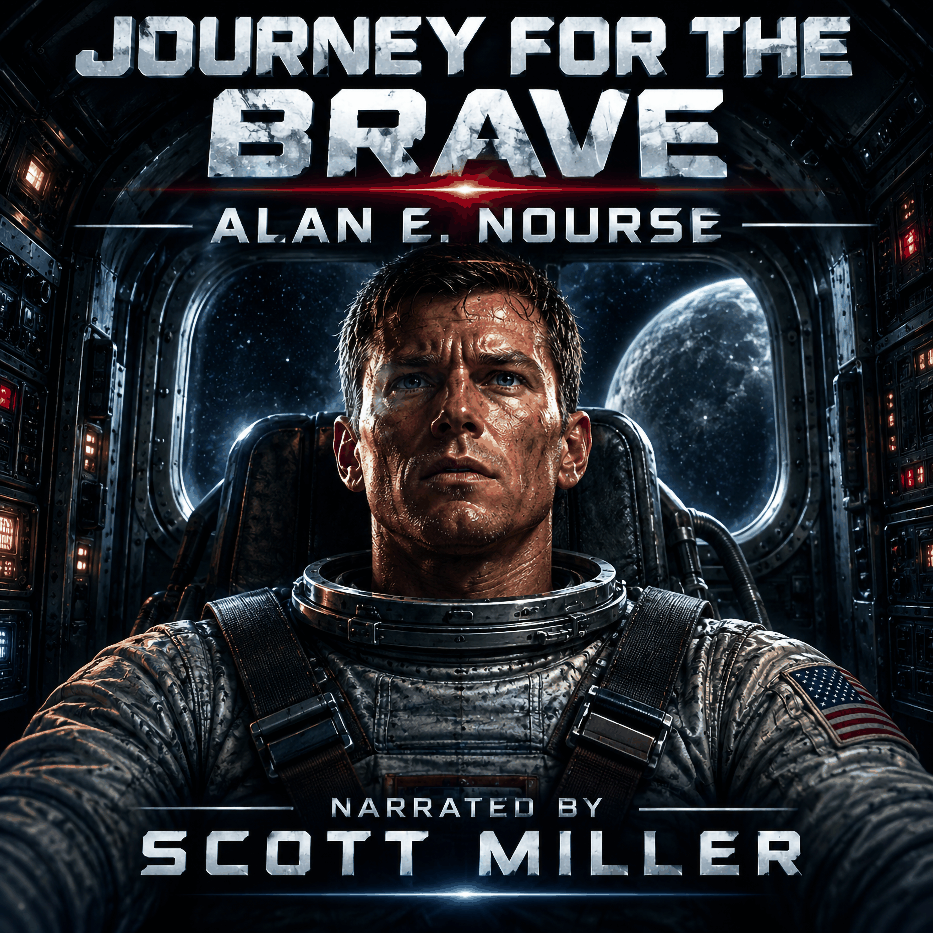 Journey For the Brave