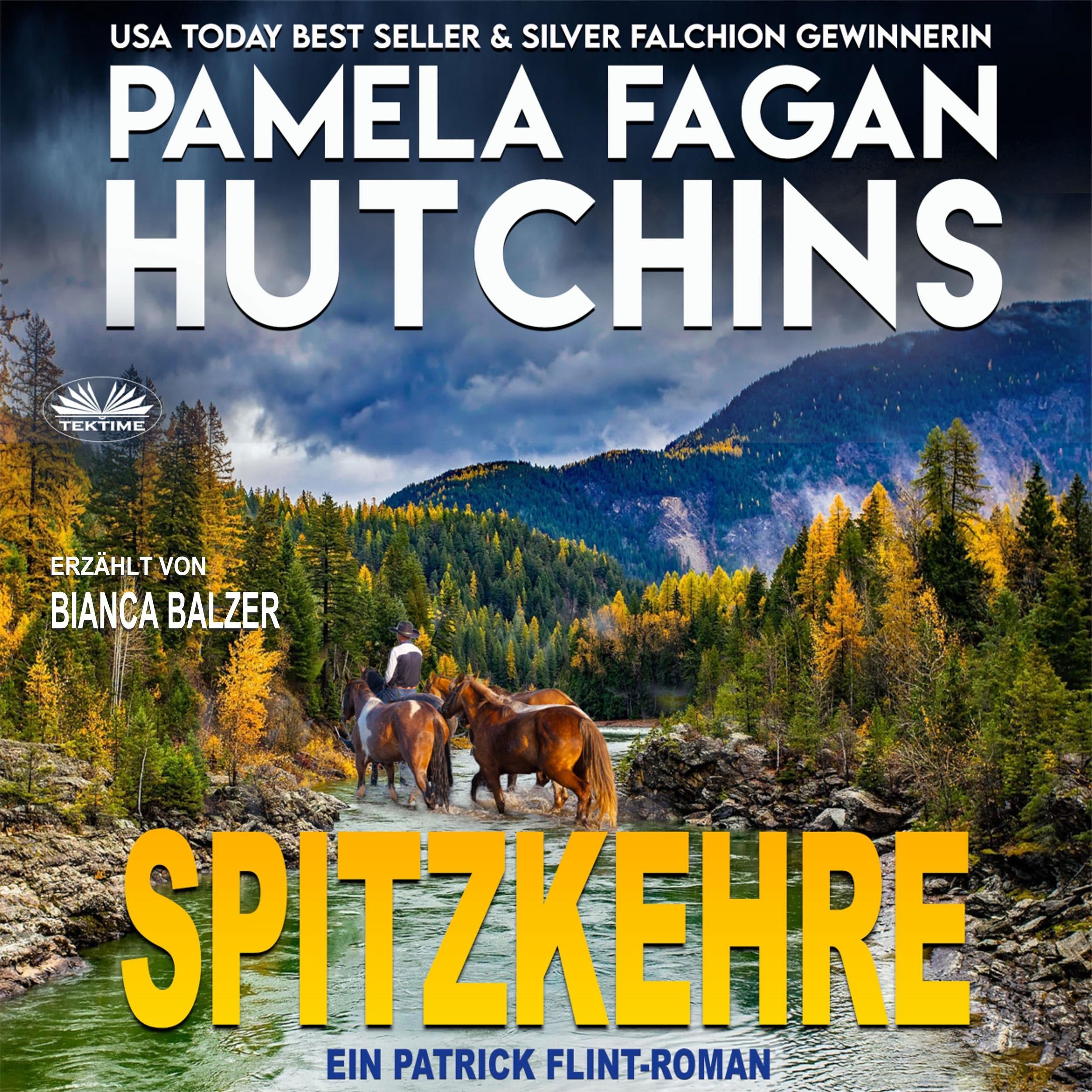 Spitzkehre