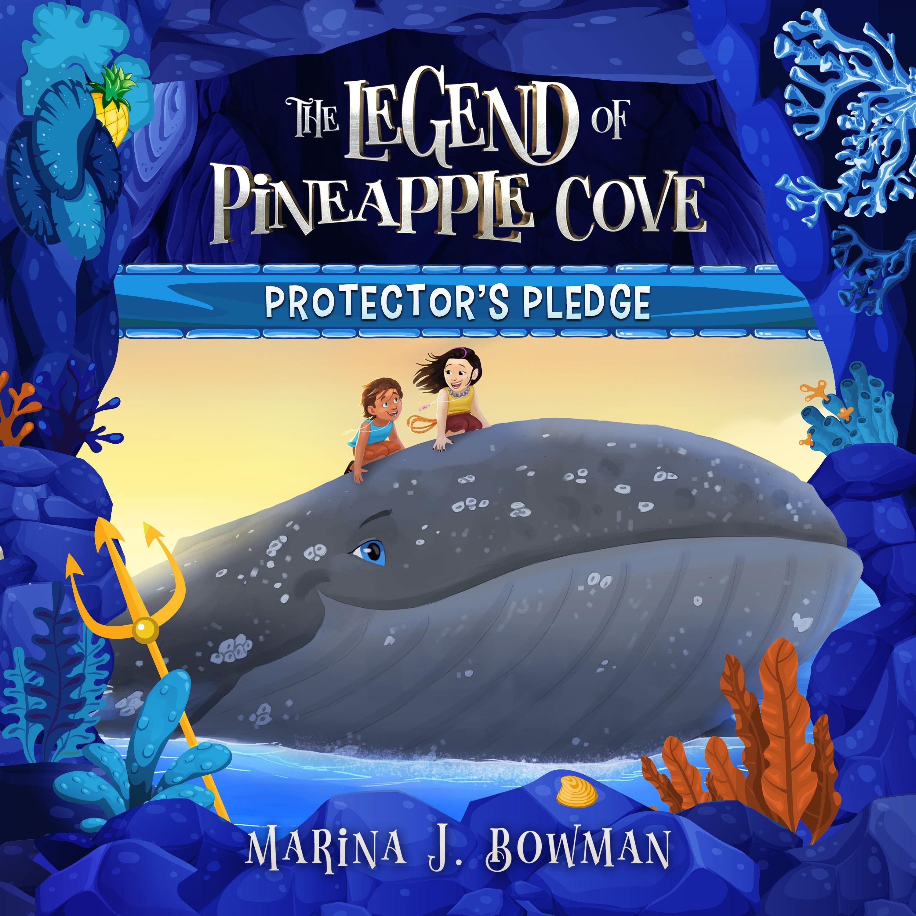 Protector's Pledge