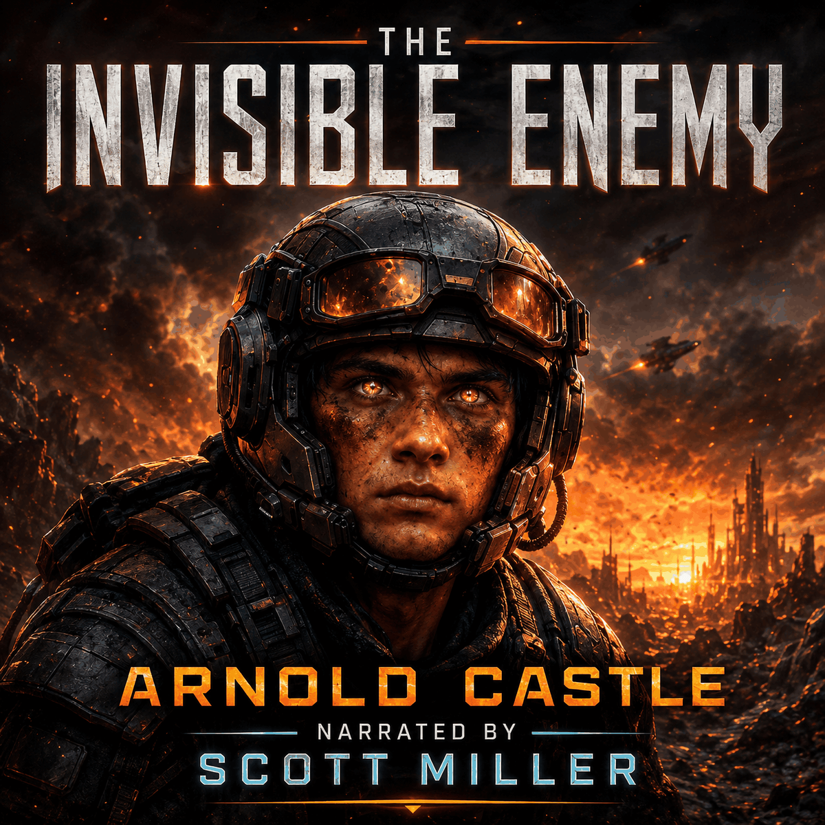 The Invisible Enemy