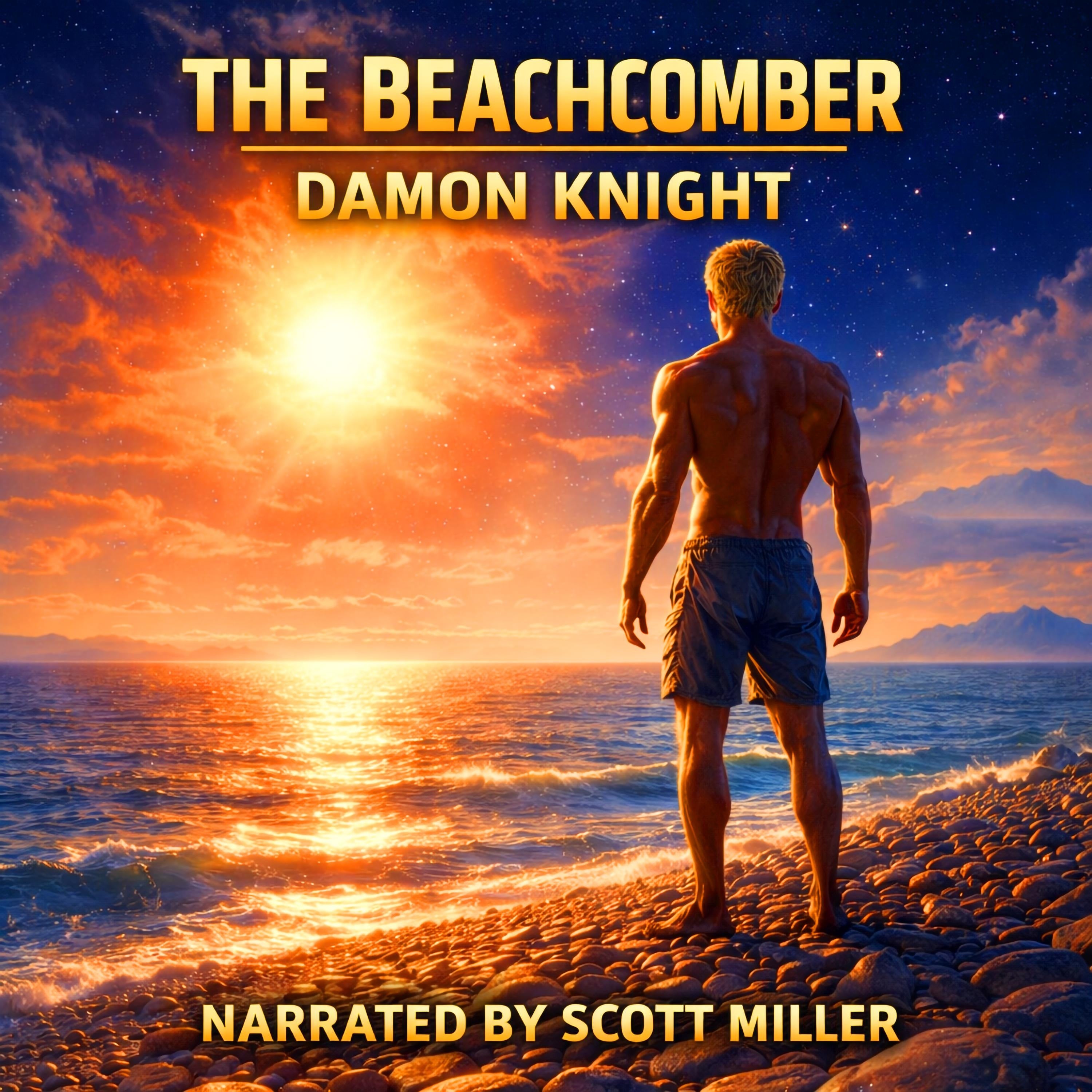 The Beachcomber