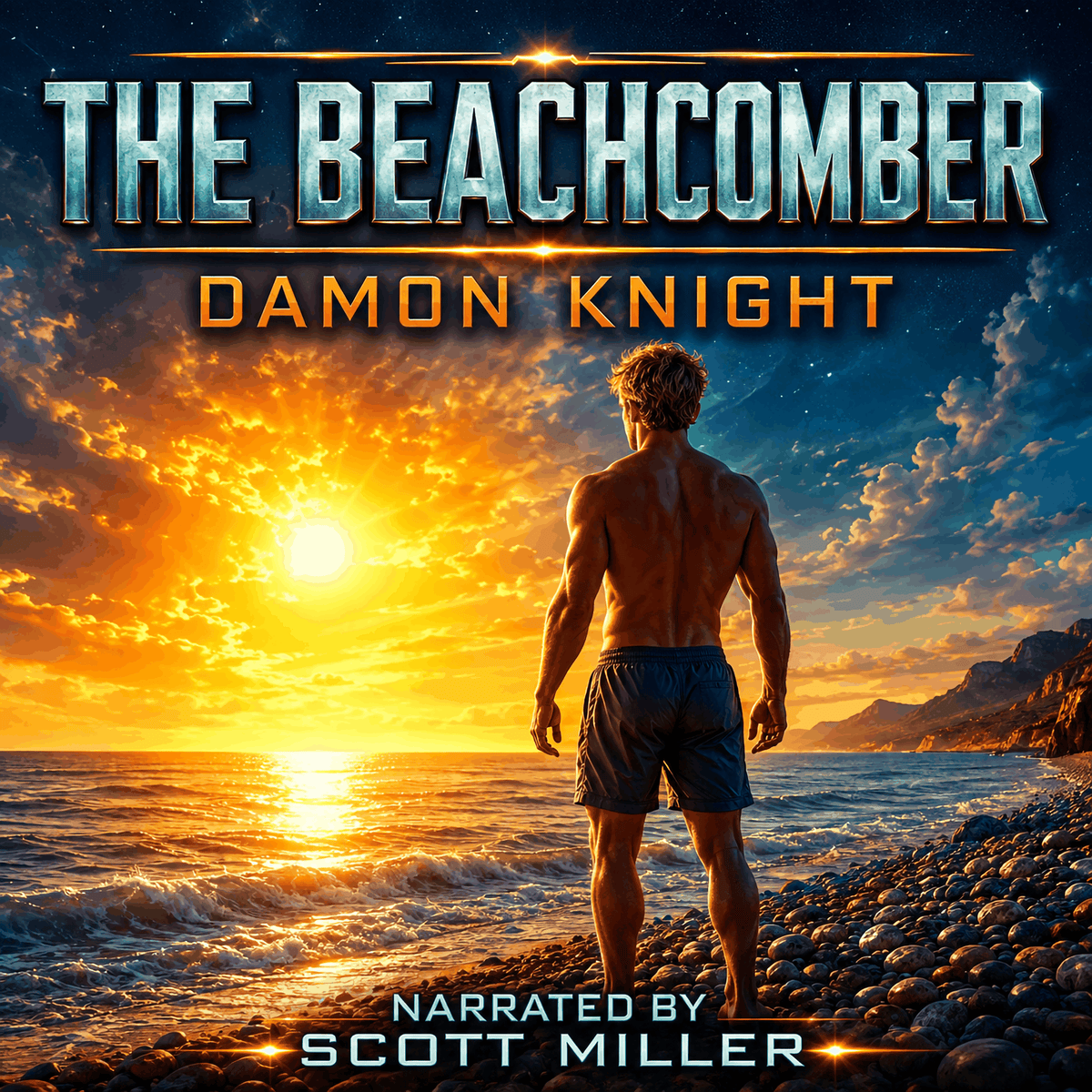 The Beachcomber