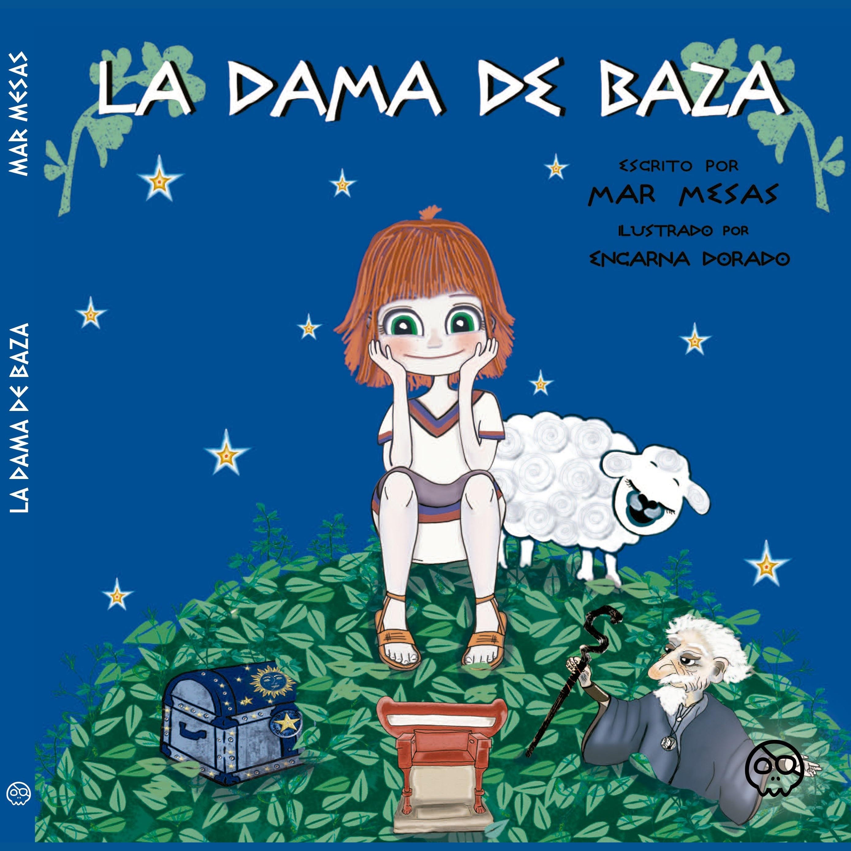 La Dama de Baza