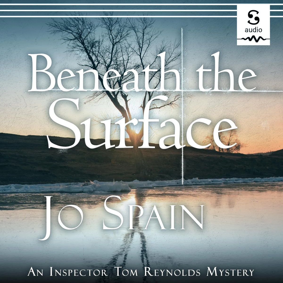 Beneath the Surface
