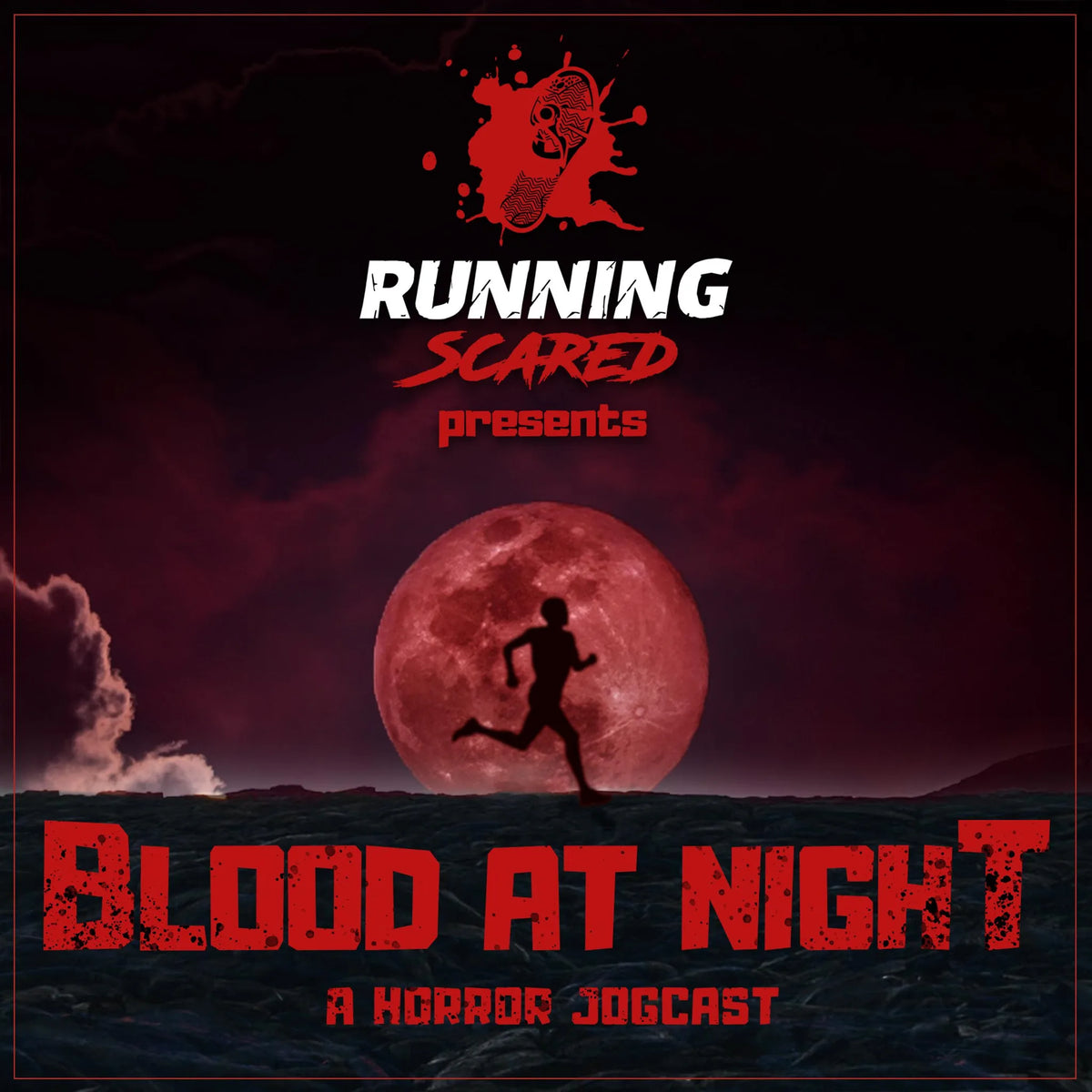 Blood at Night