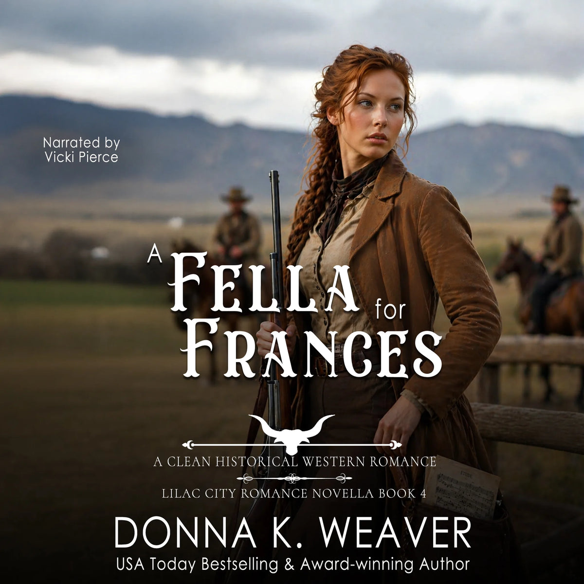 A Fella for Frances