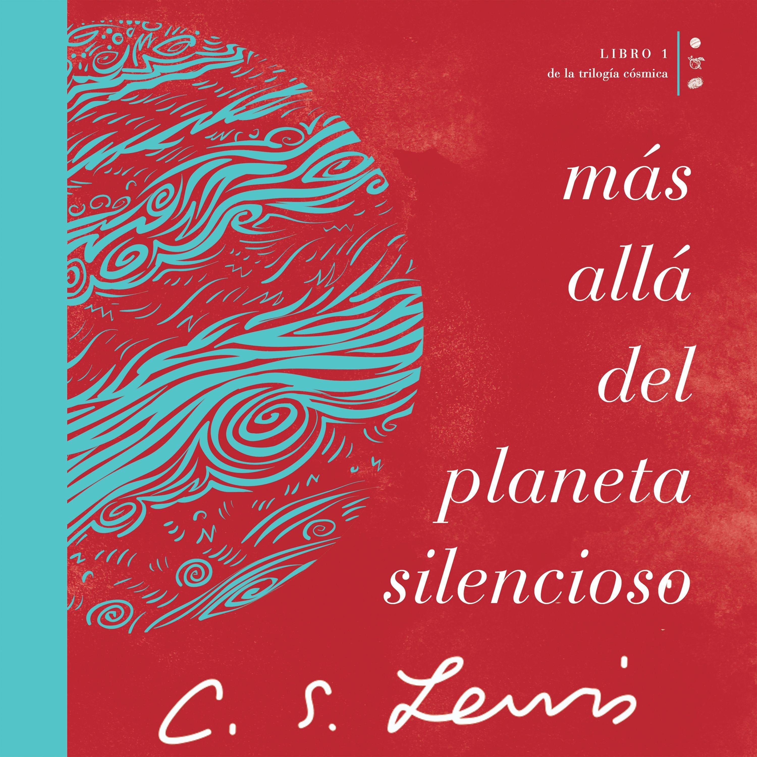 Más allá del planeta silencioso