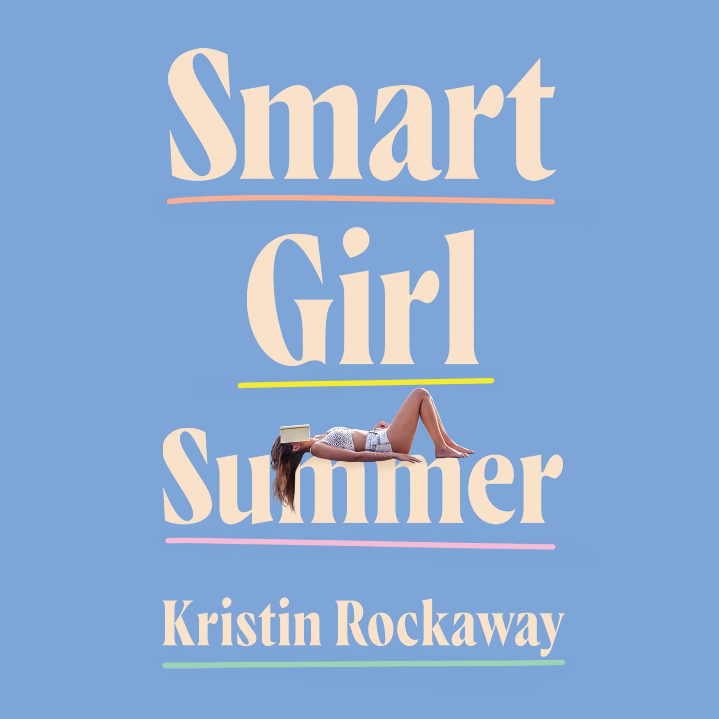Smart Girl Summer