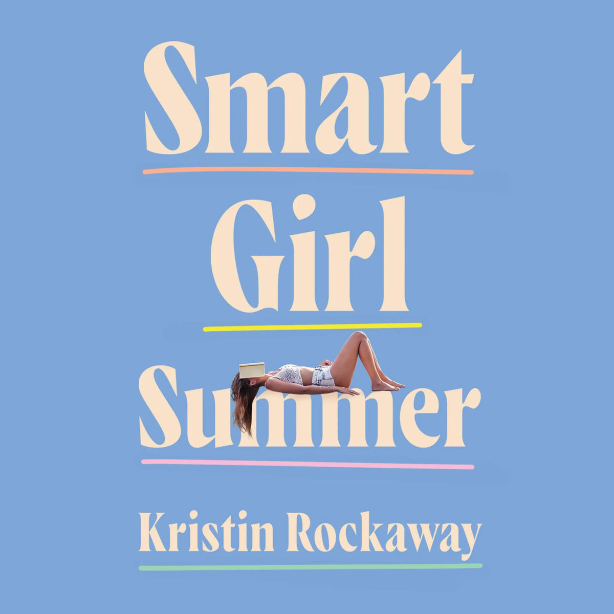 Smart Girl Summer