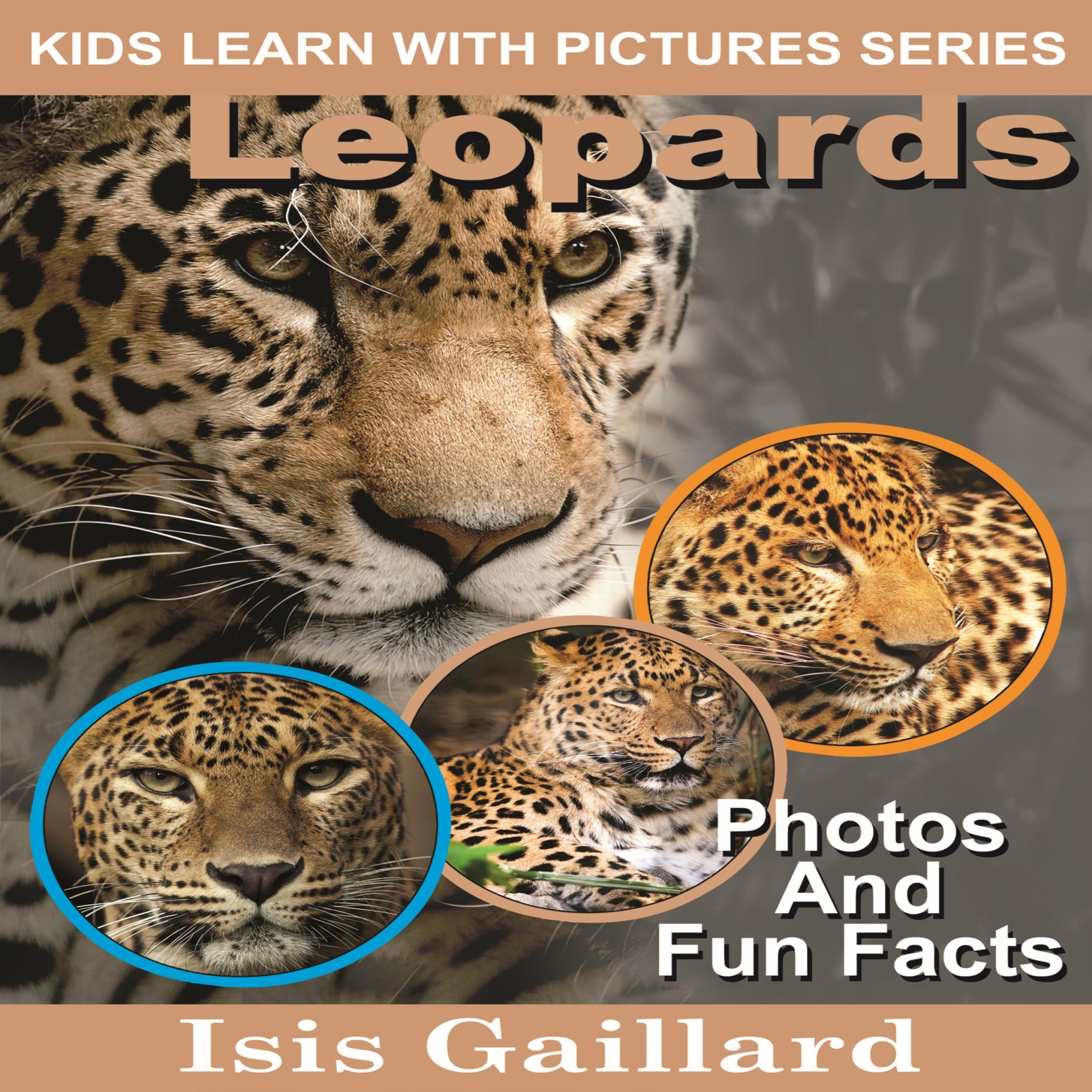 Leopards