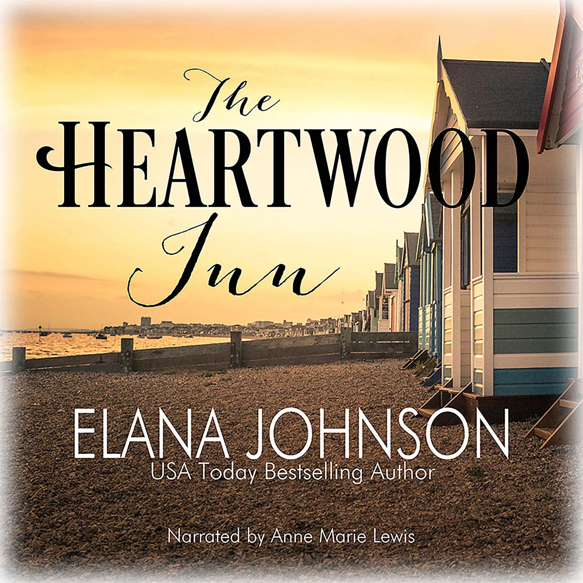 The Heartwood Inn
