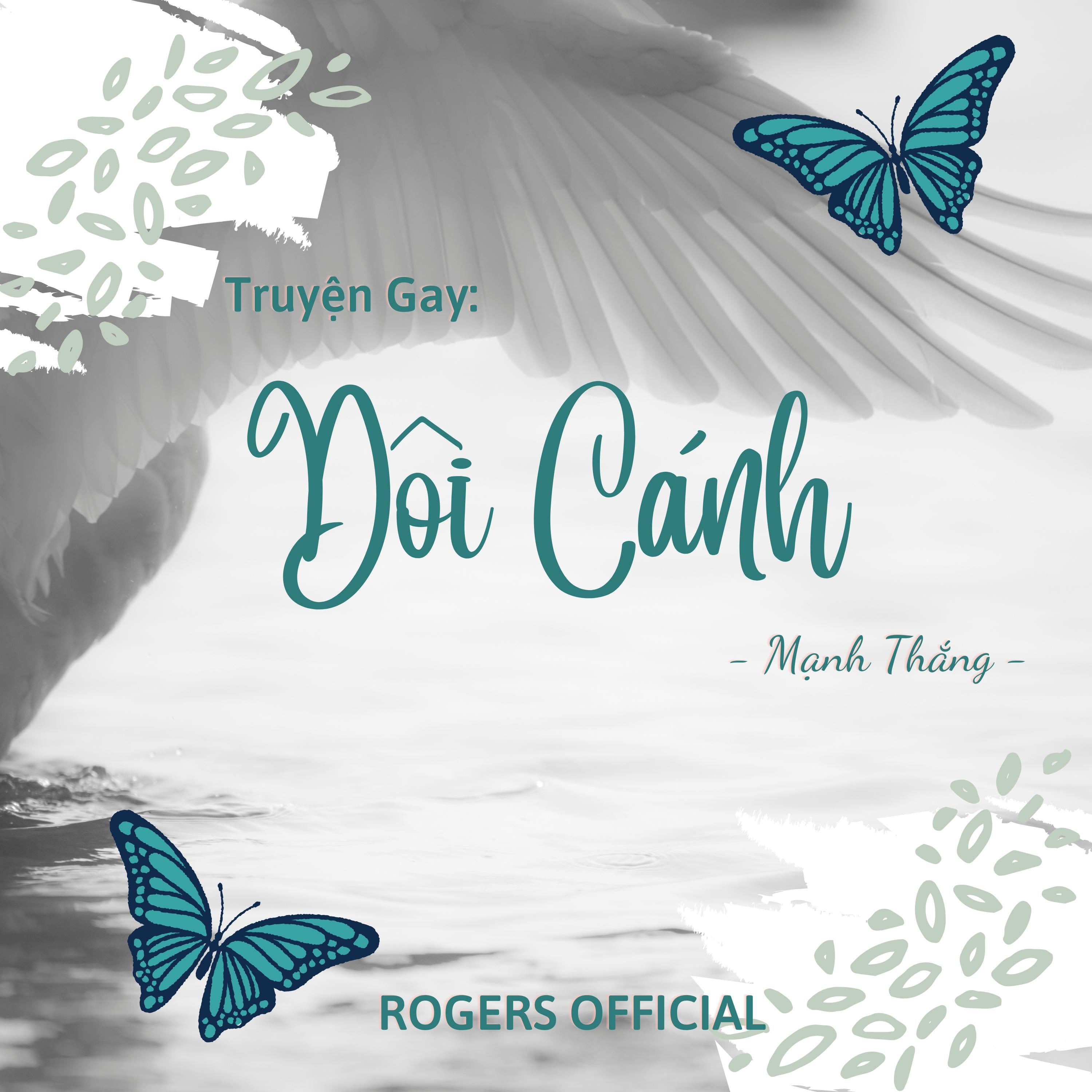 Đôi Cánh