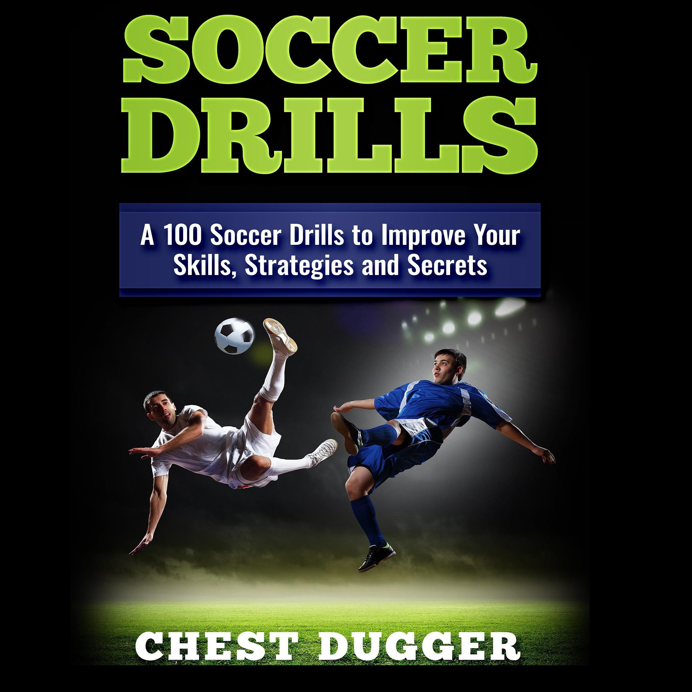 Soccer Drills