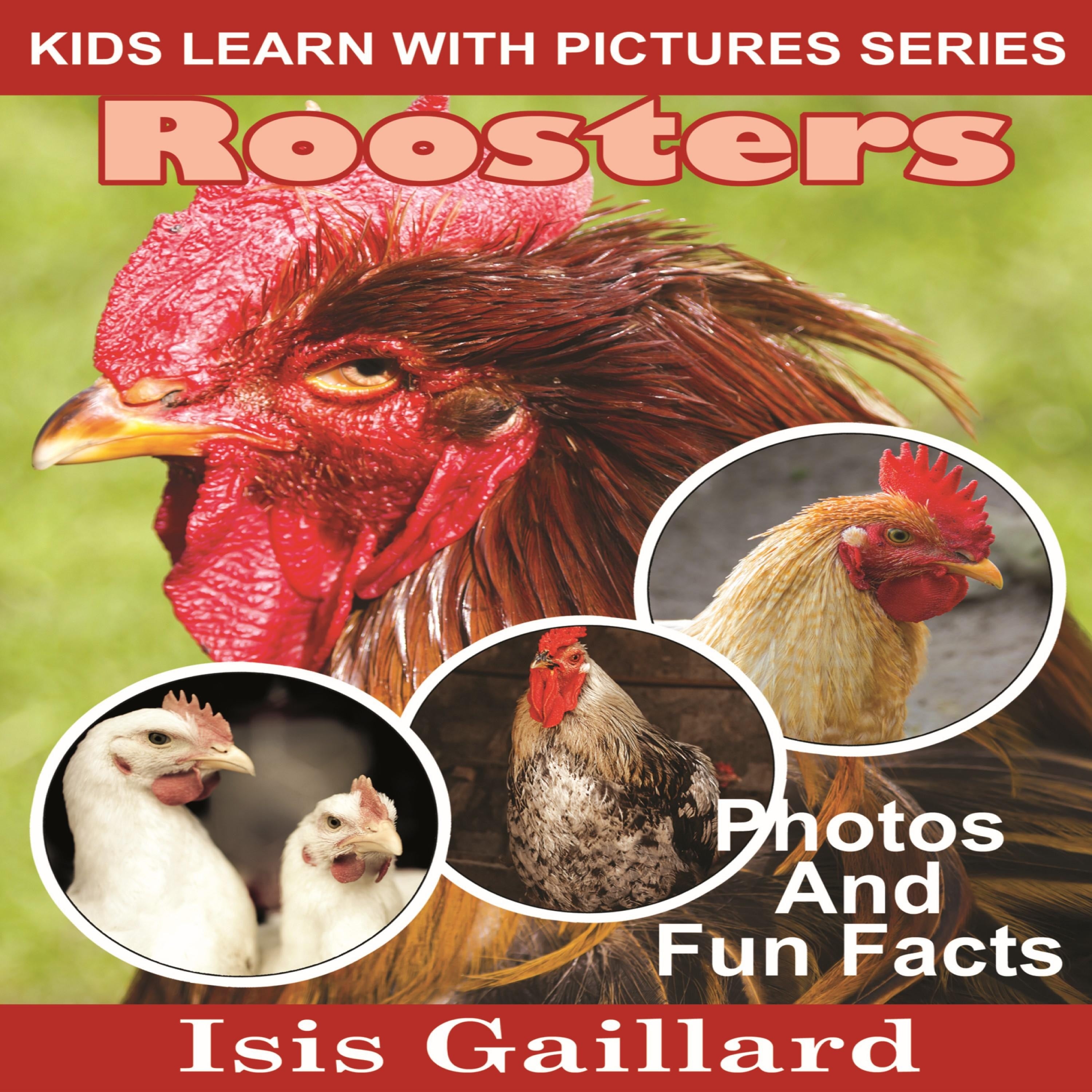 Roosters