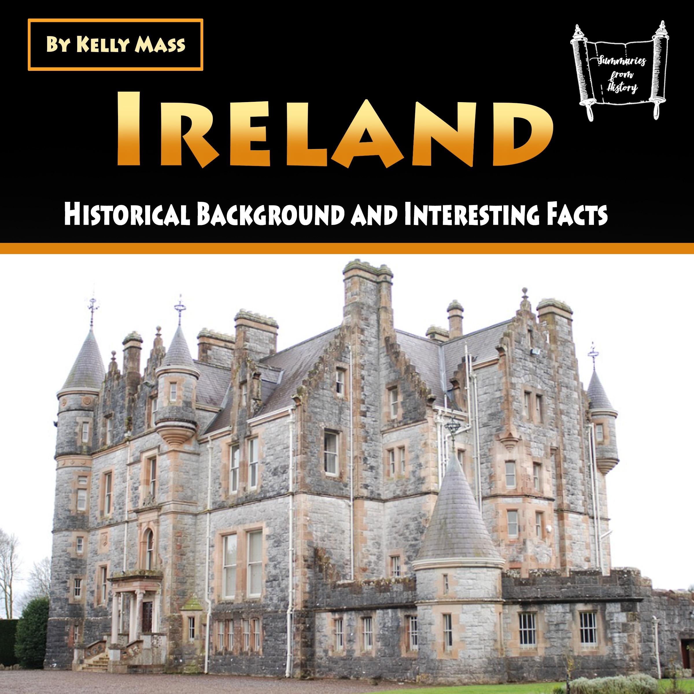 Ireland