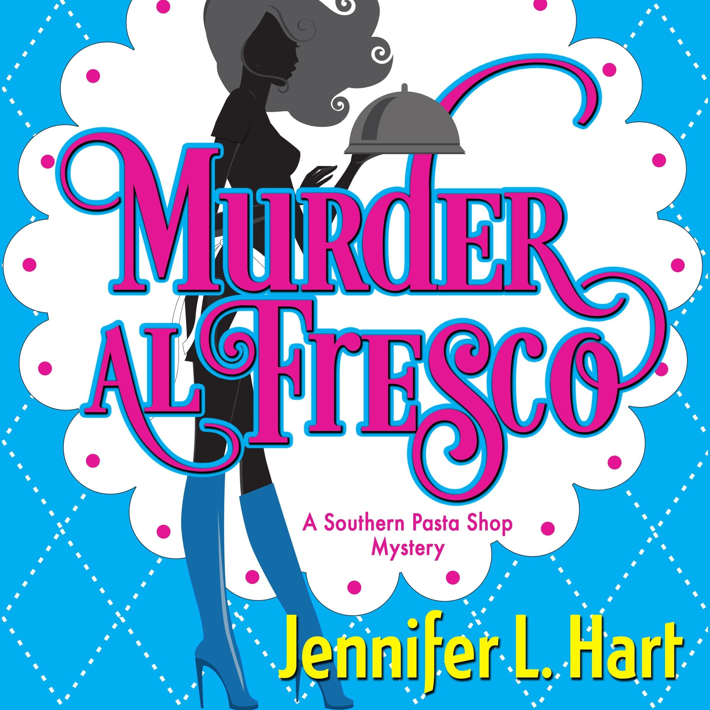 Murder al Fresco