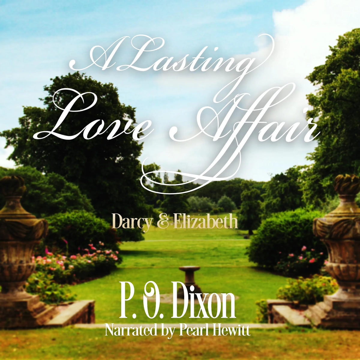 A Lasting Love Affair