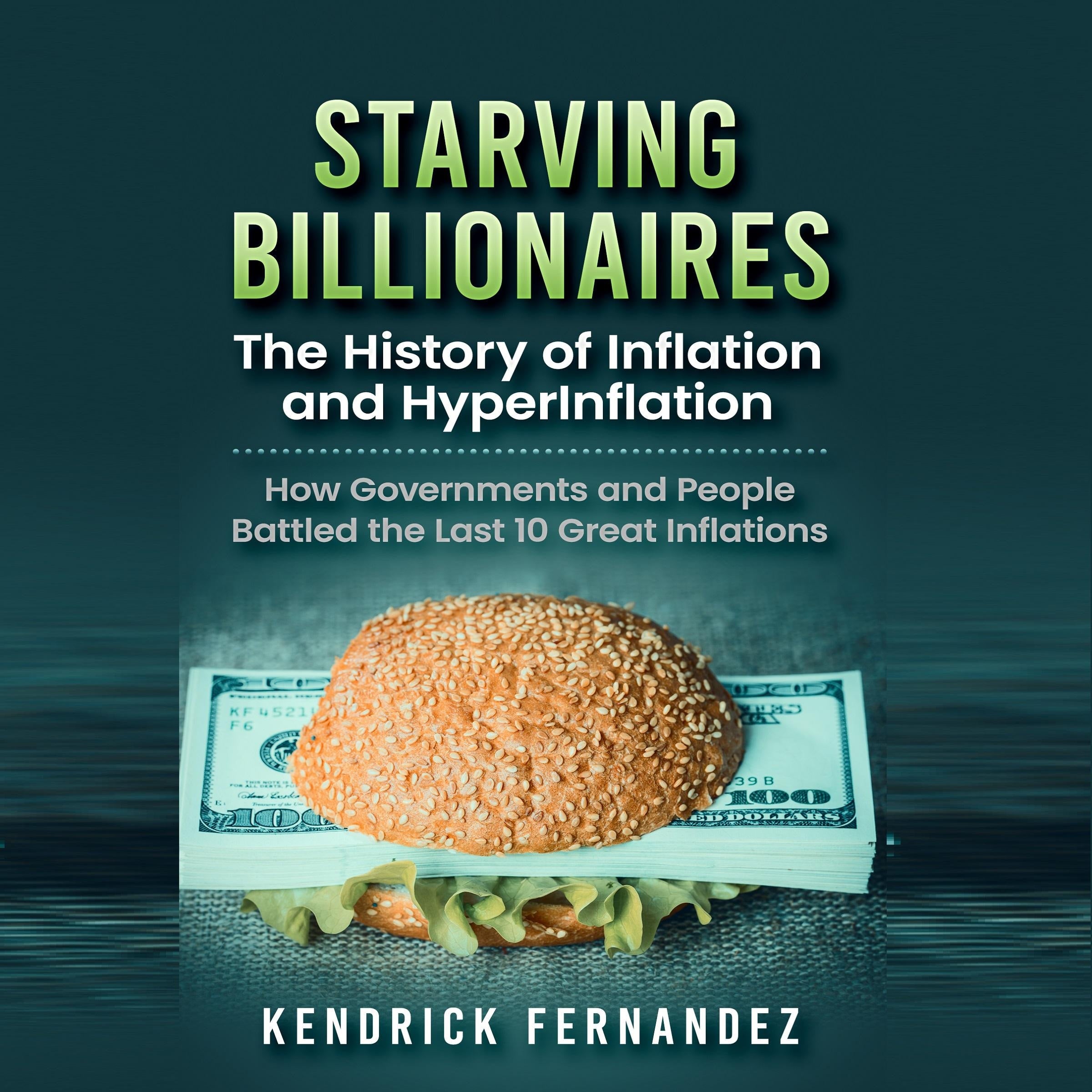 Starving Billionaires
