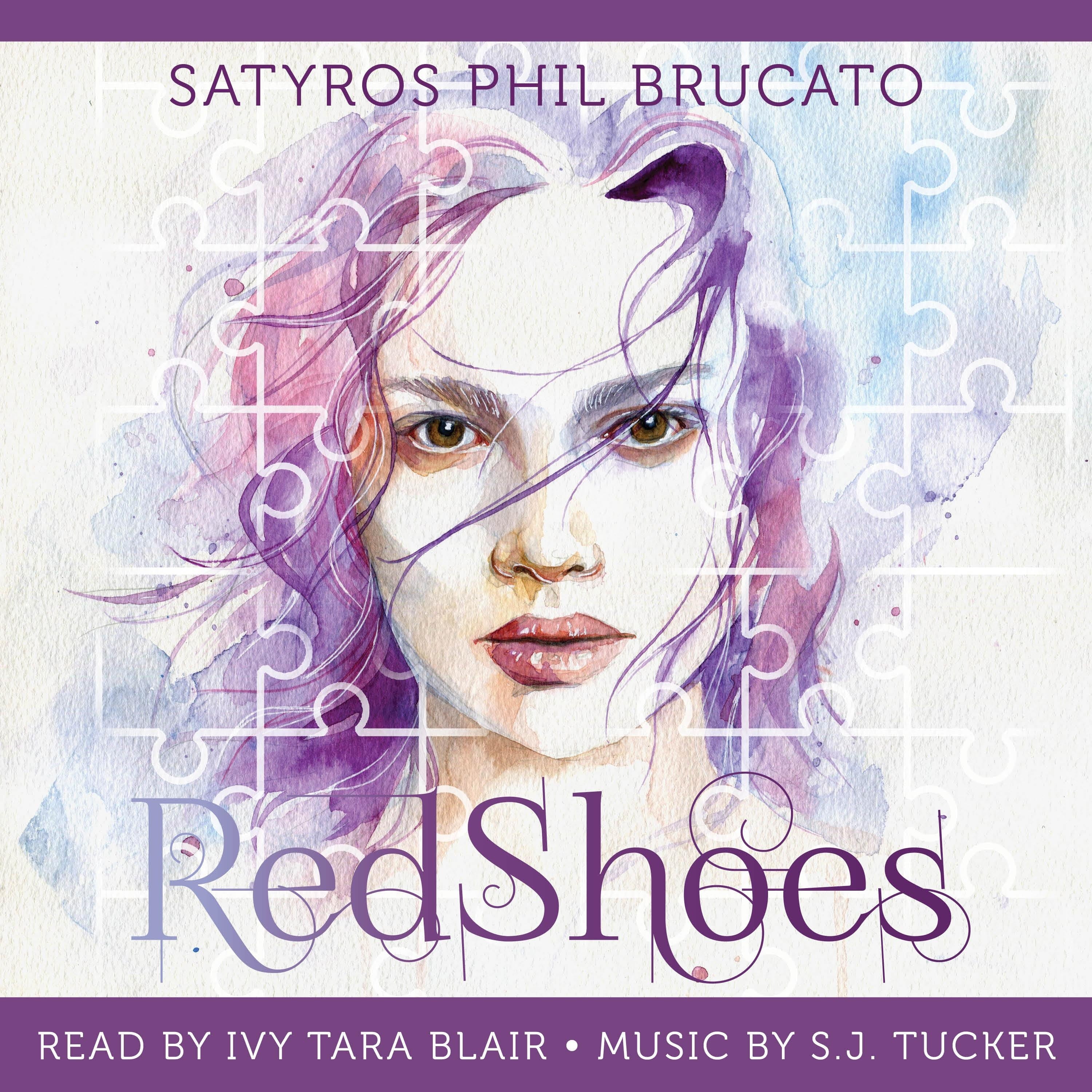 Red Shoes