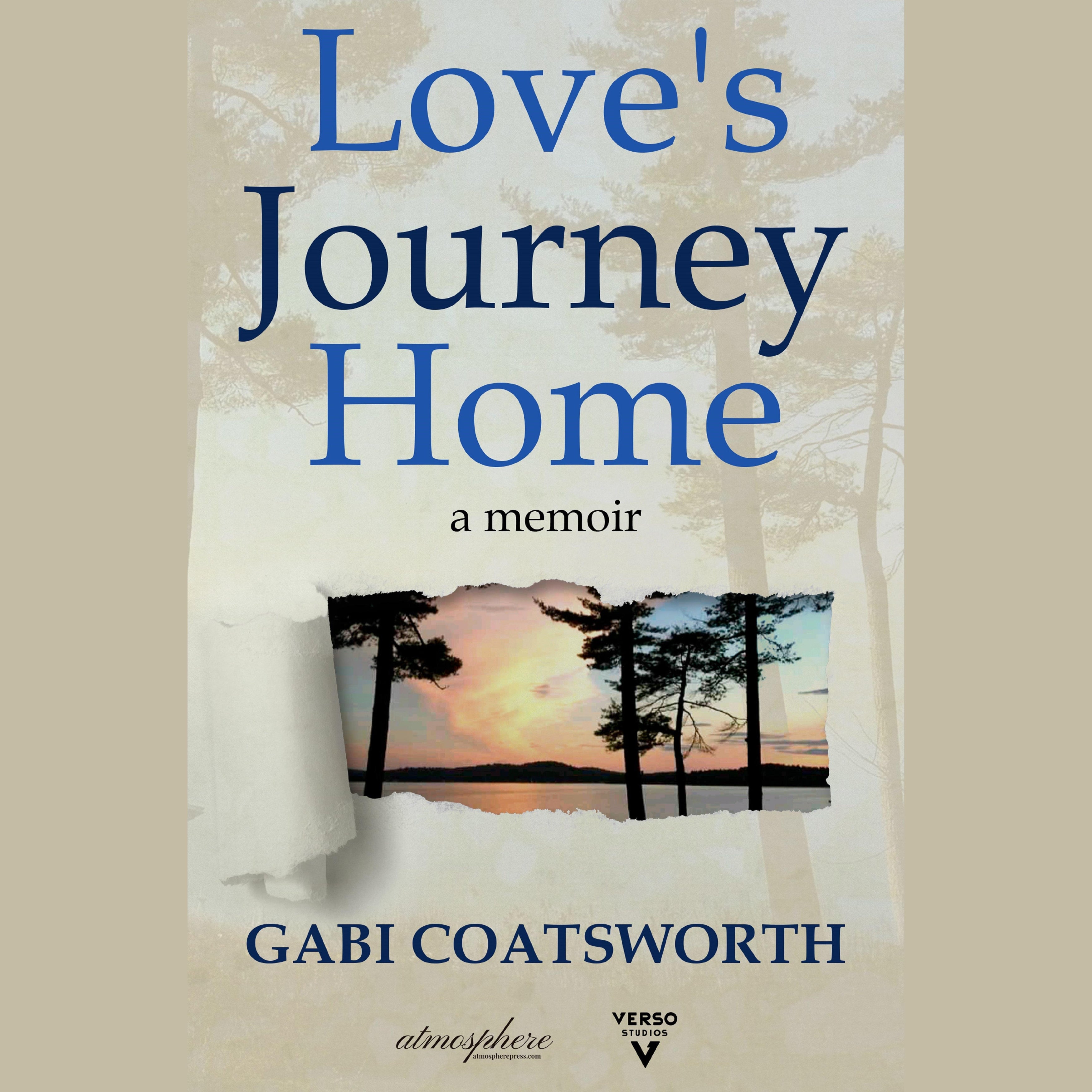 Love's Journey Home