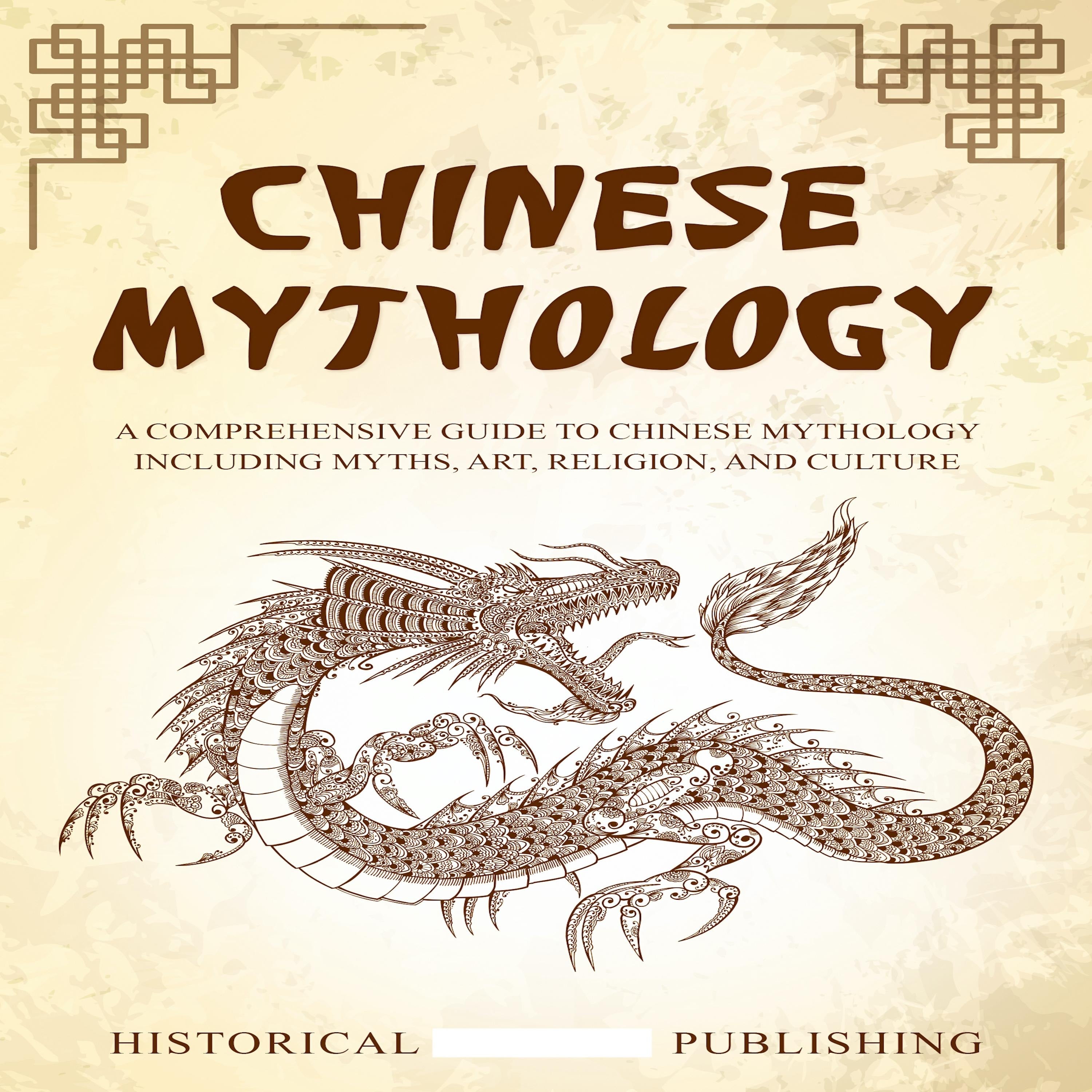 Chinese Mythology