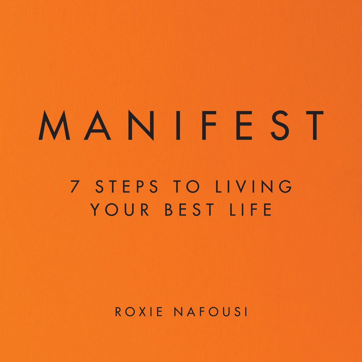 Manifest