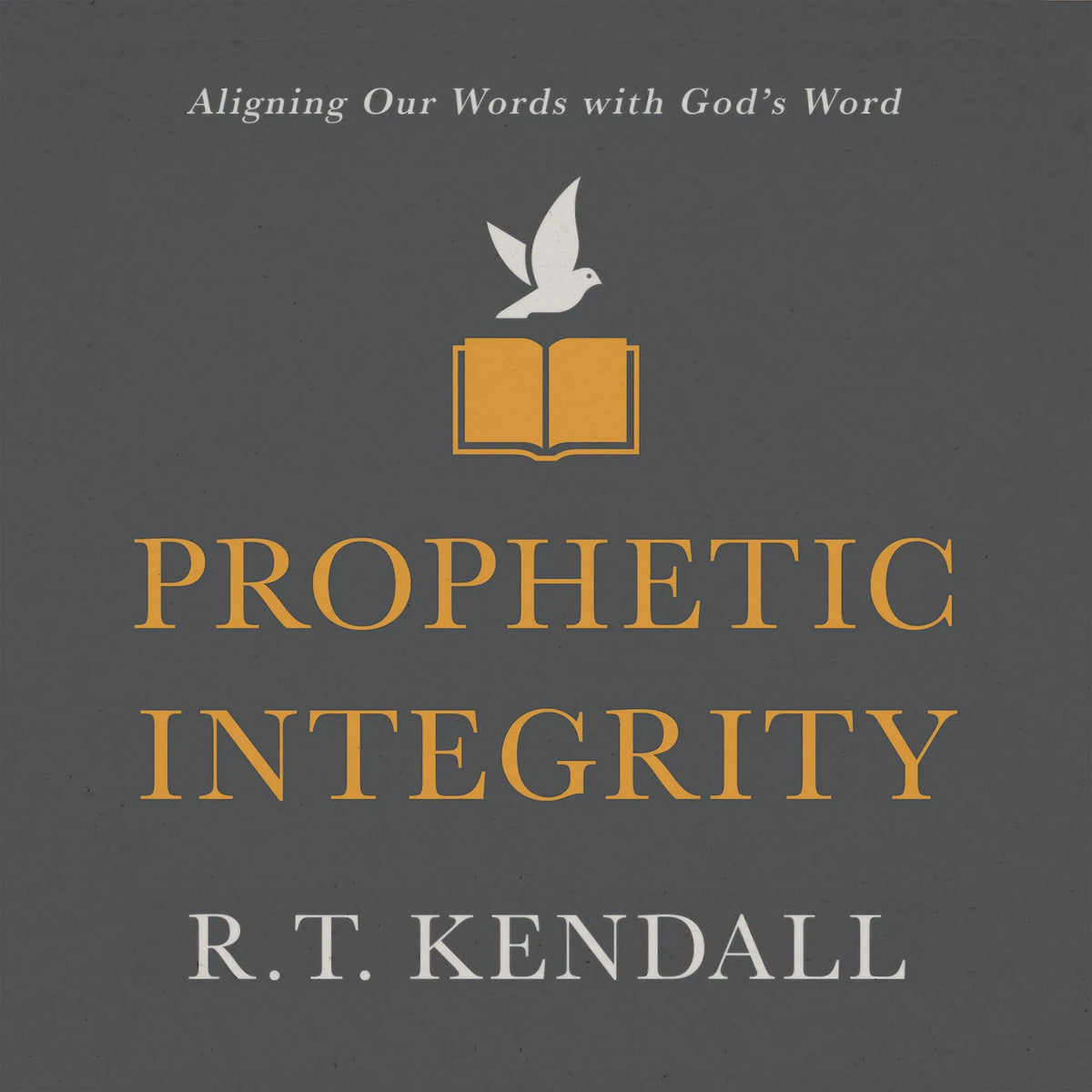 Prophetic Integrity