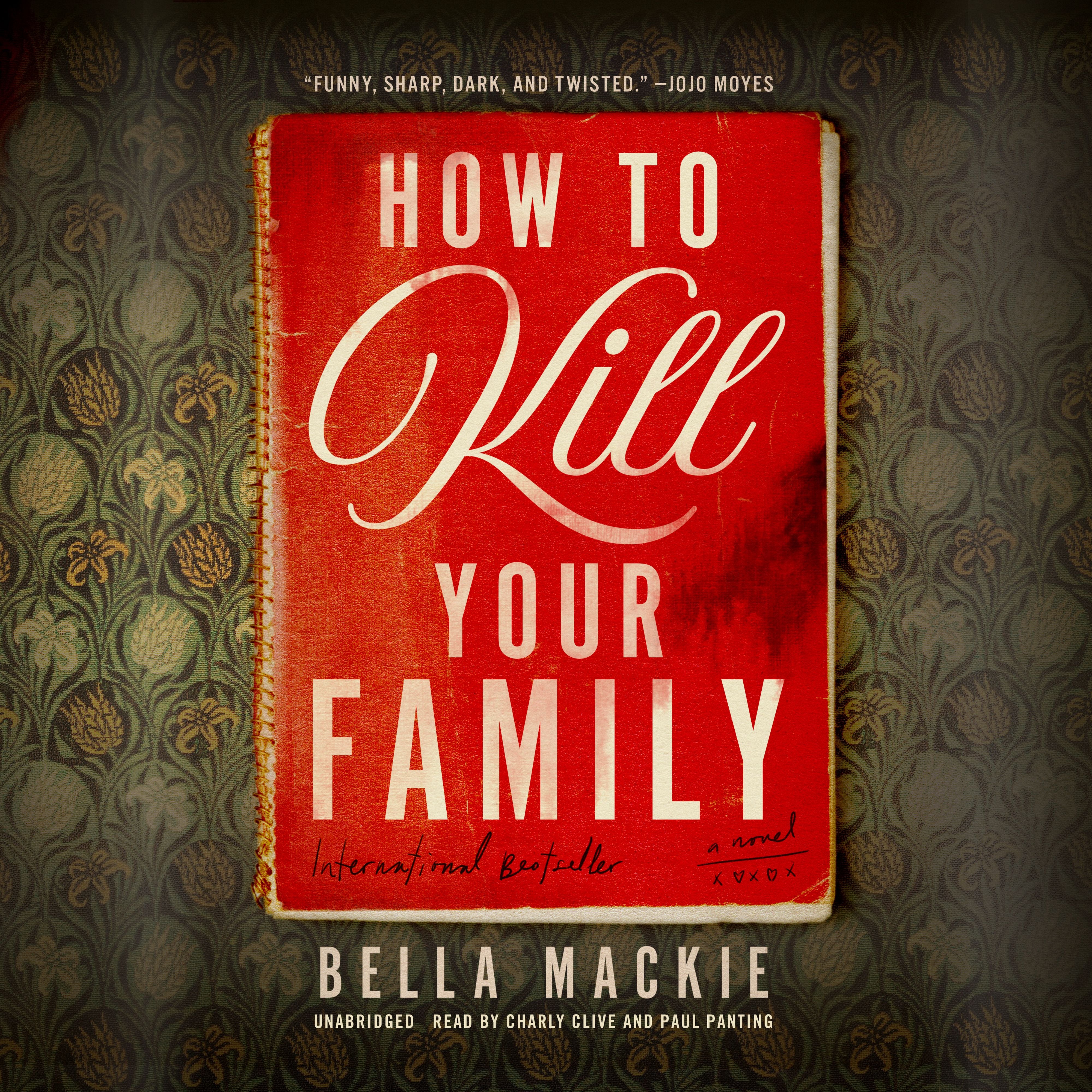 How to Kill Your Family
