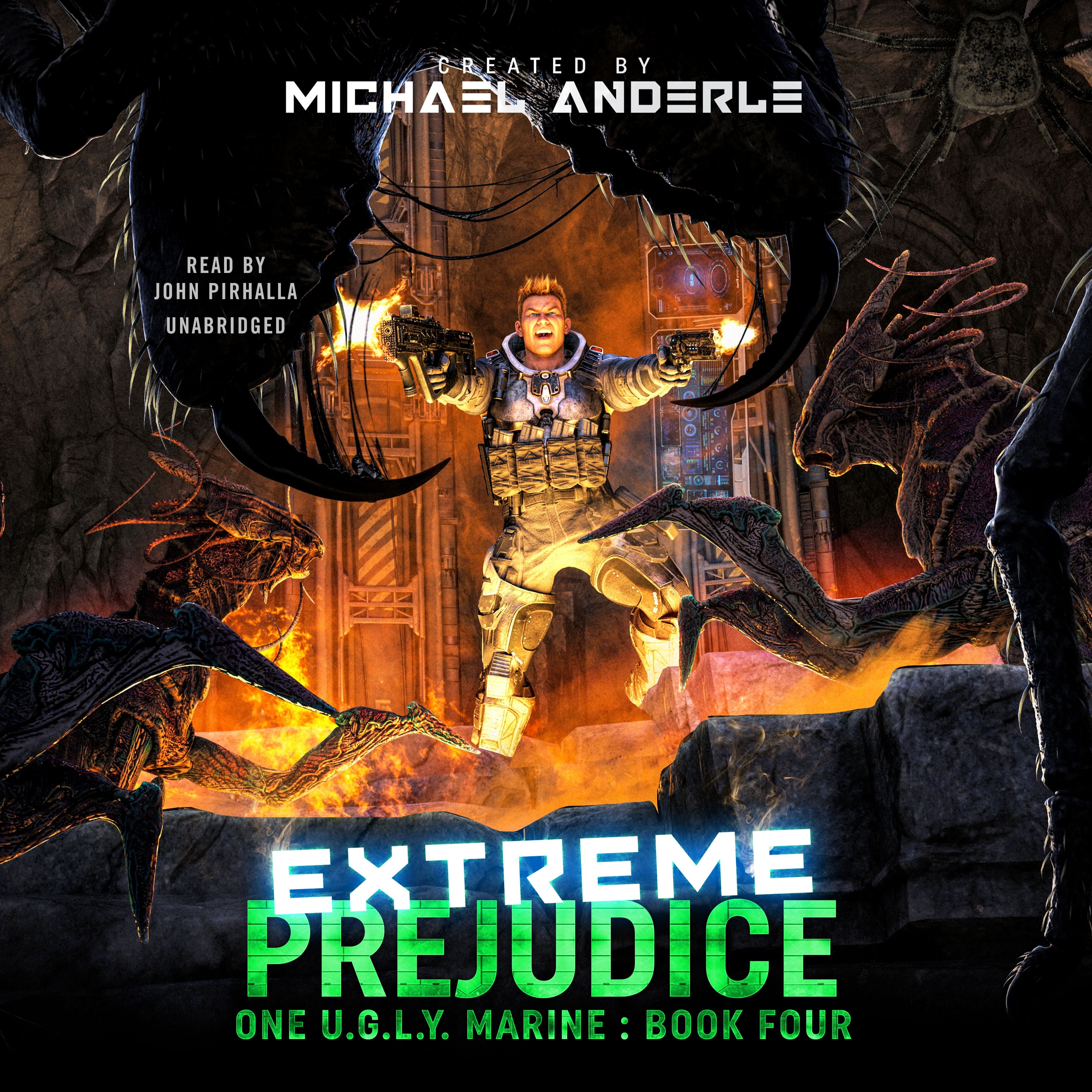 Extreme Prejudice