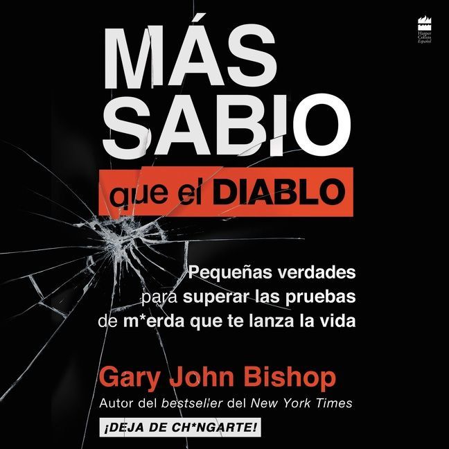 Wise as F*ck \ MAs sabio que el diablo