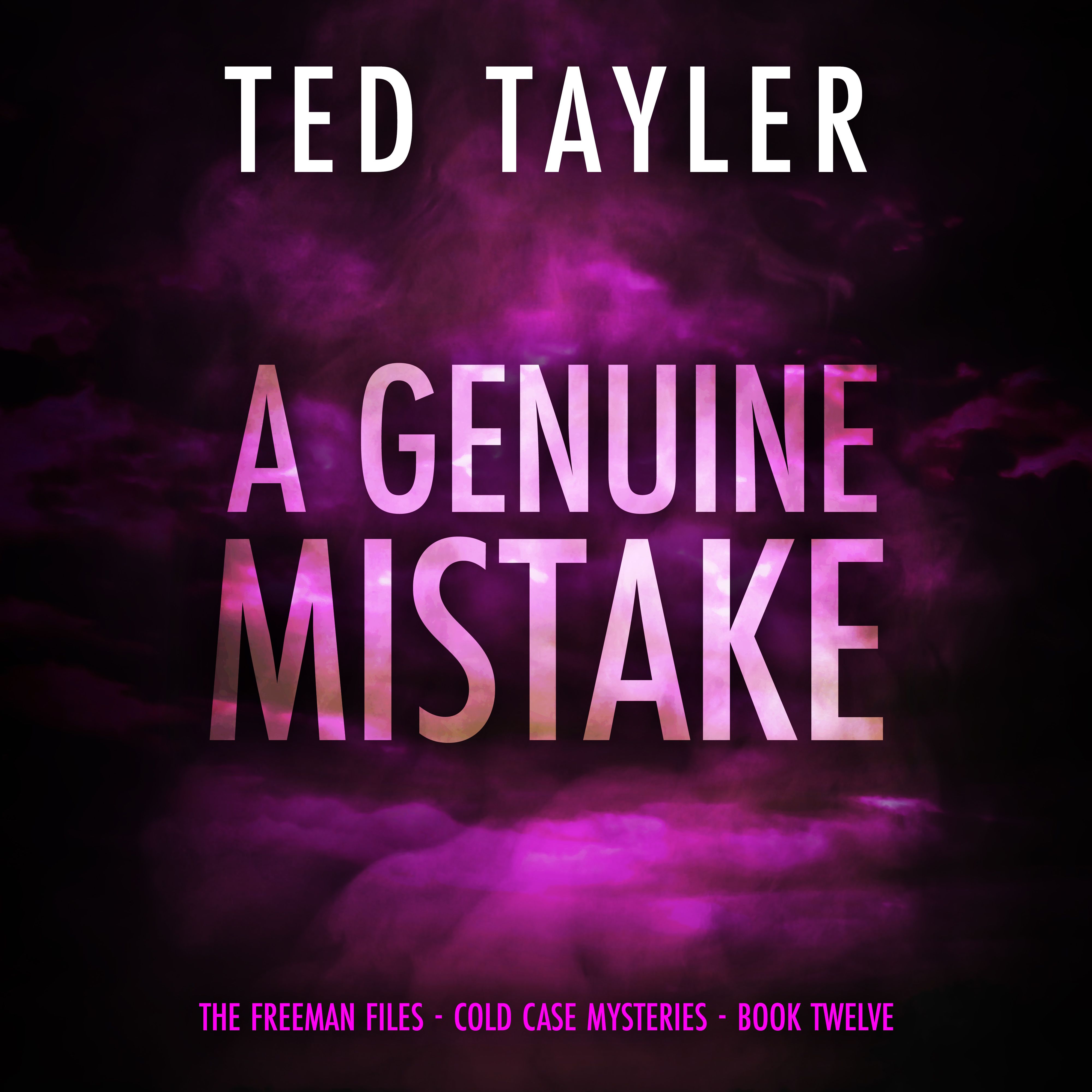 A Genuine Mistake