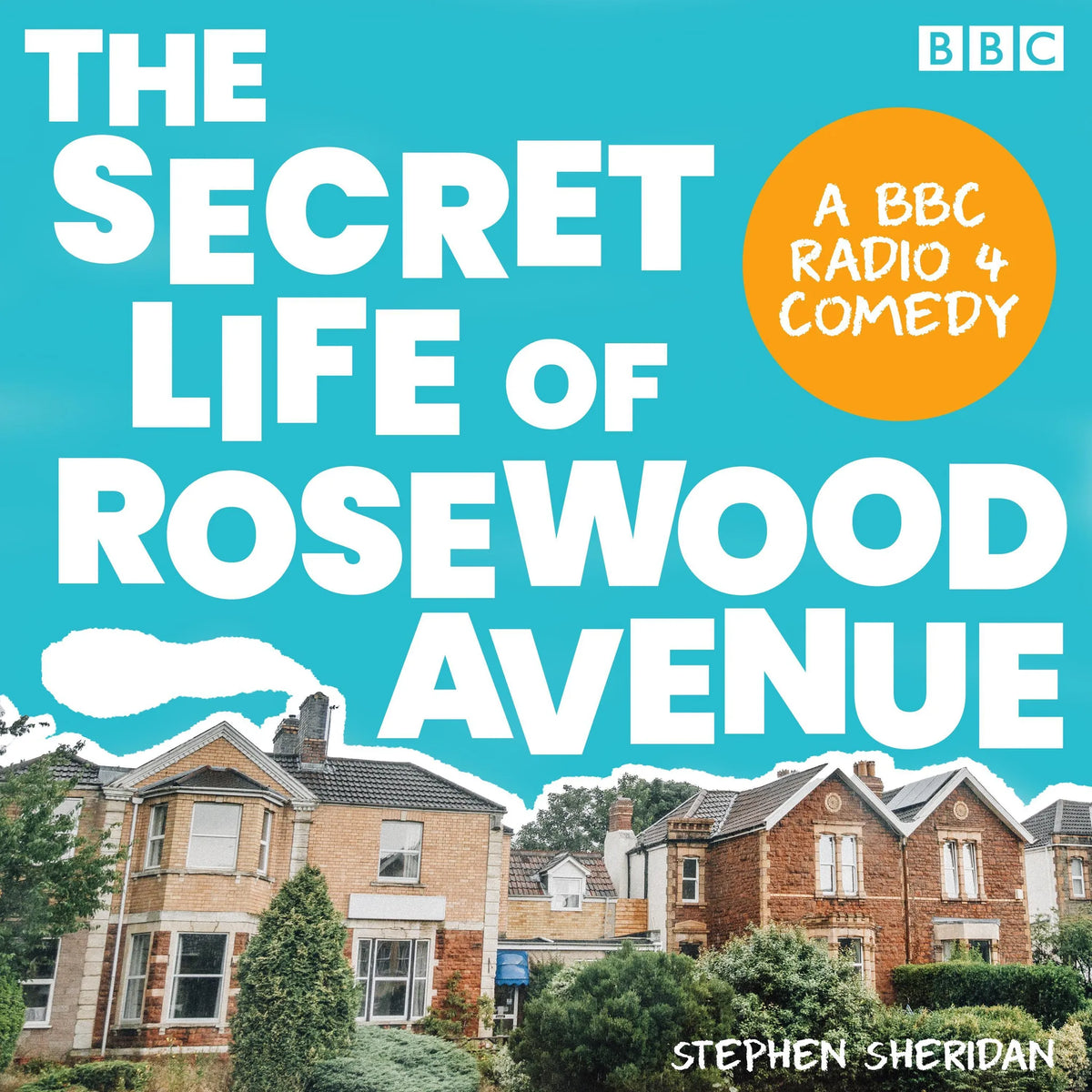 The Secret Life of Rosewood Avenue