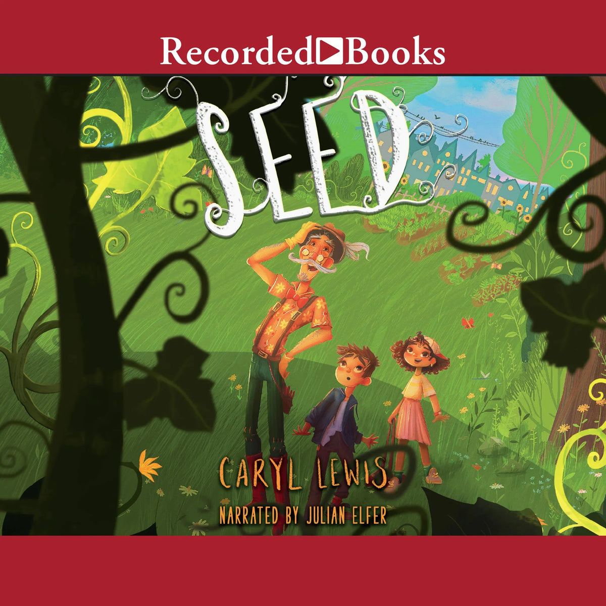 Seed