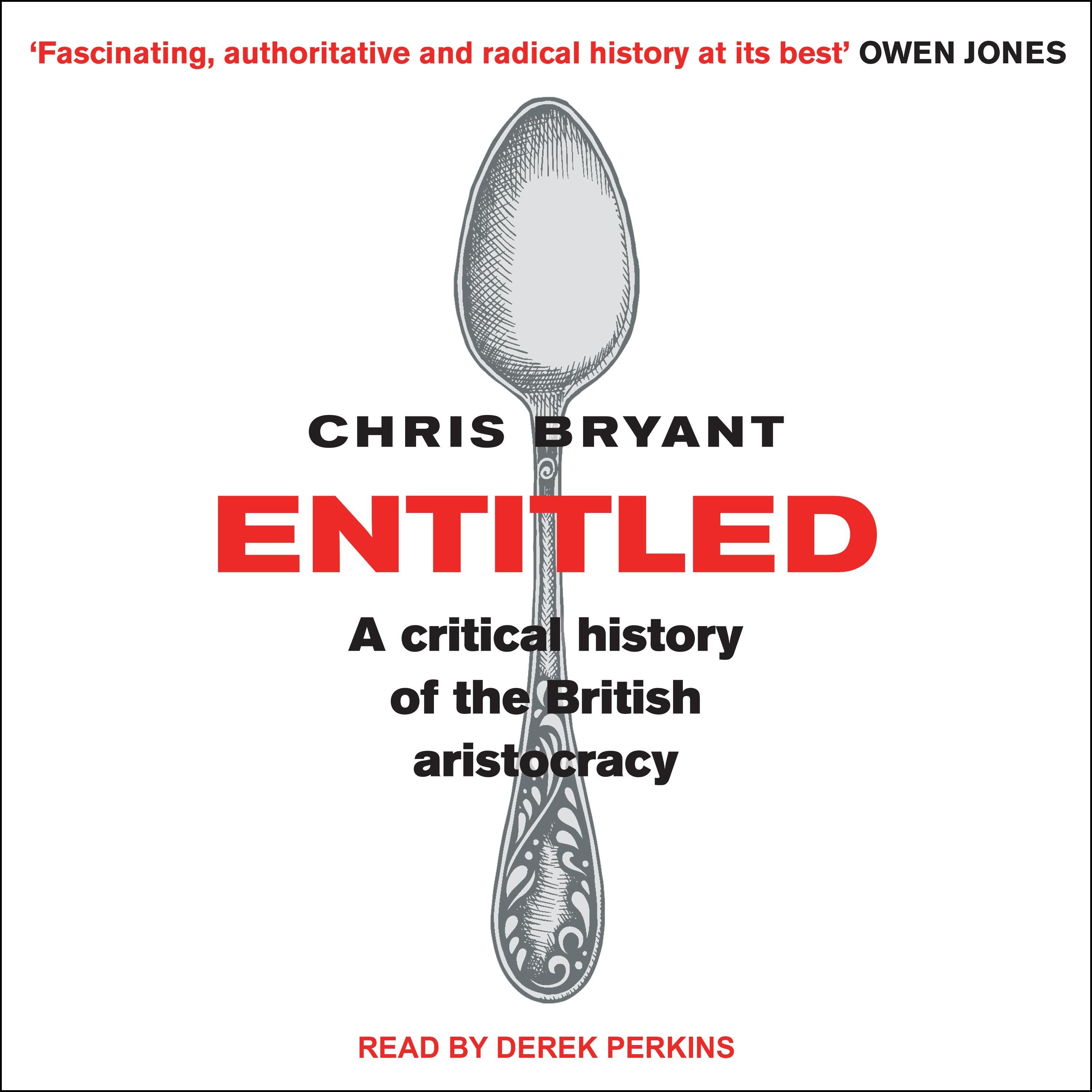 Entitled