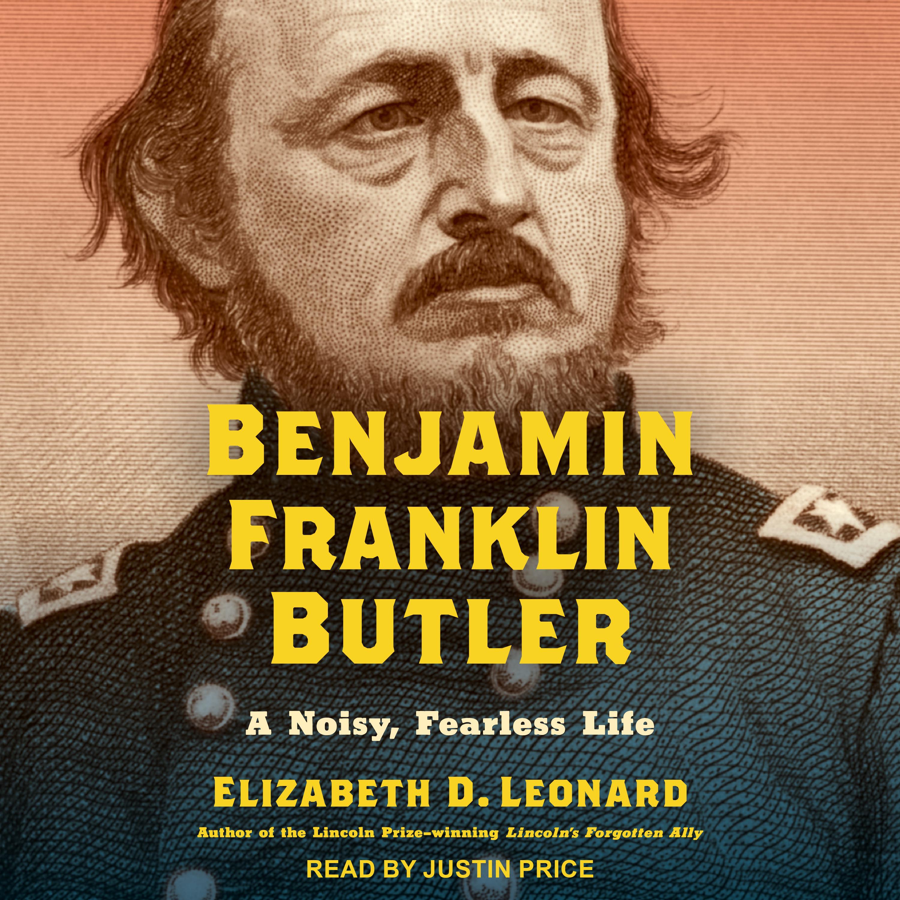Benjamin Franklin Butler
