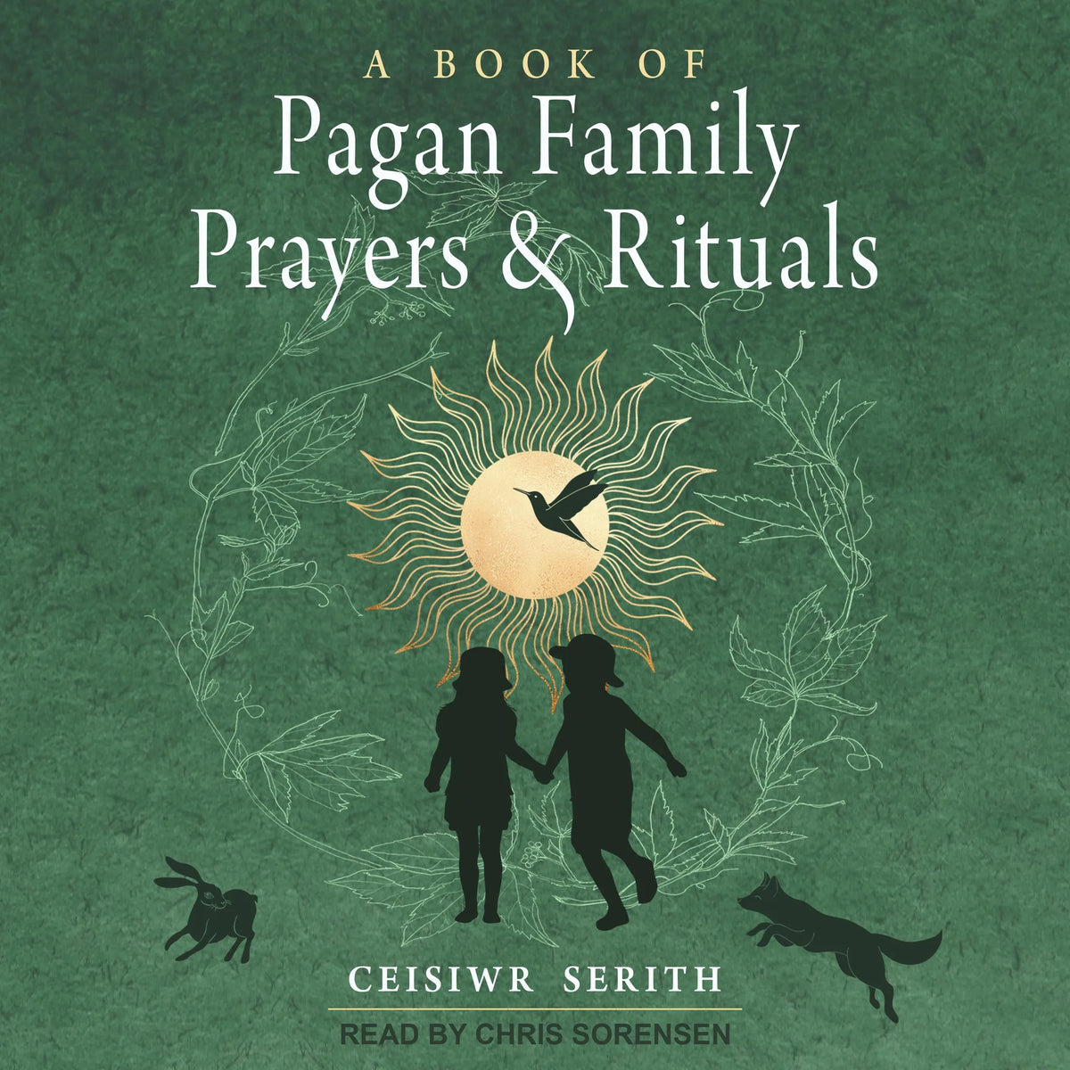 A Book of Pagan Family Prayers and Rituals