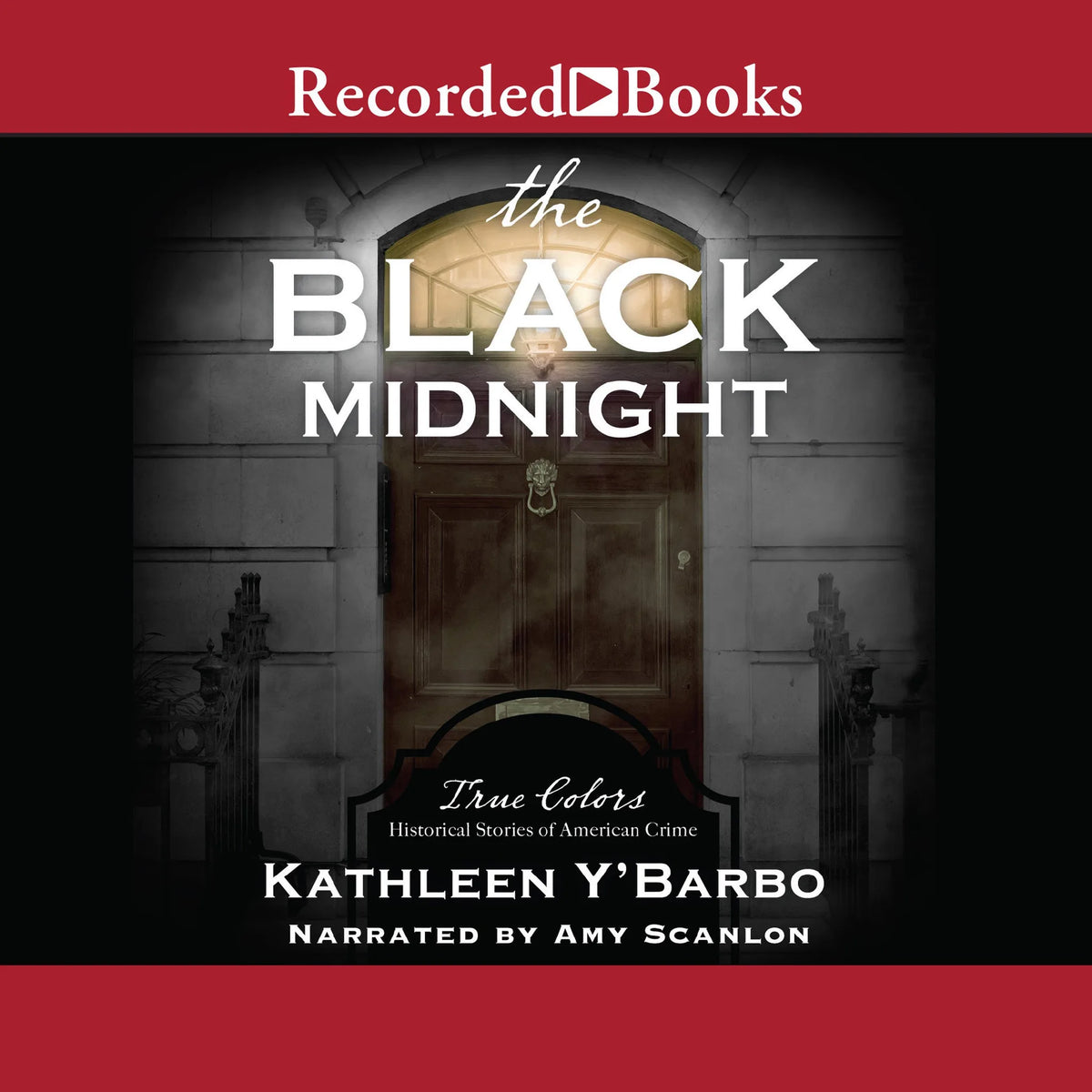 The Black Midnight