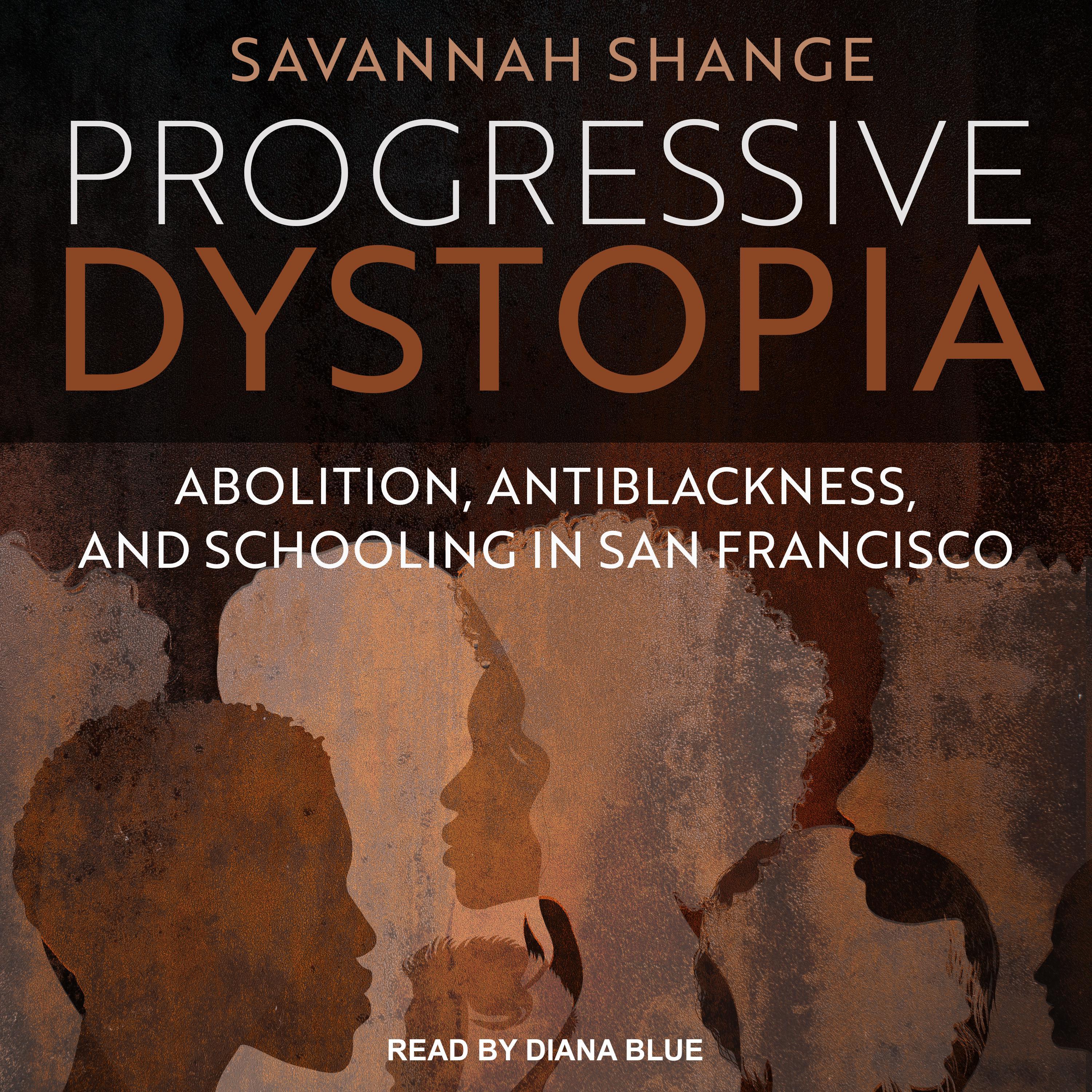 Progressive Dystopia