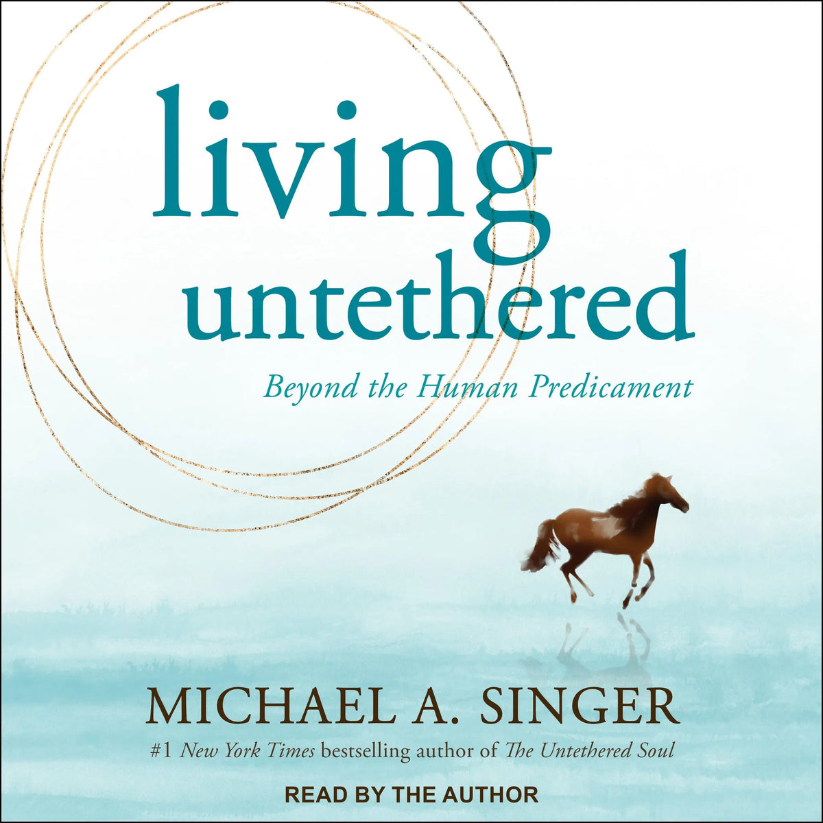 Living Untethered