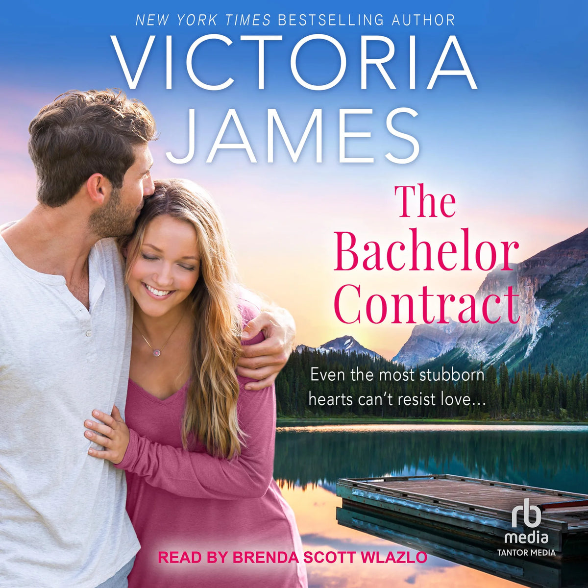The Bachelor Contract