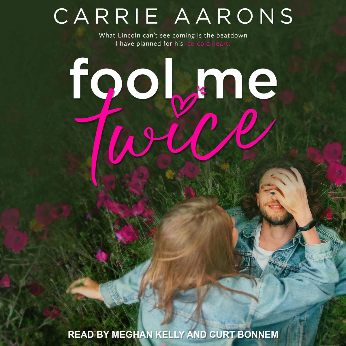 Fool Me Twice