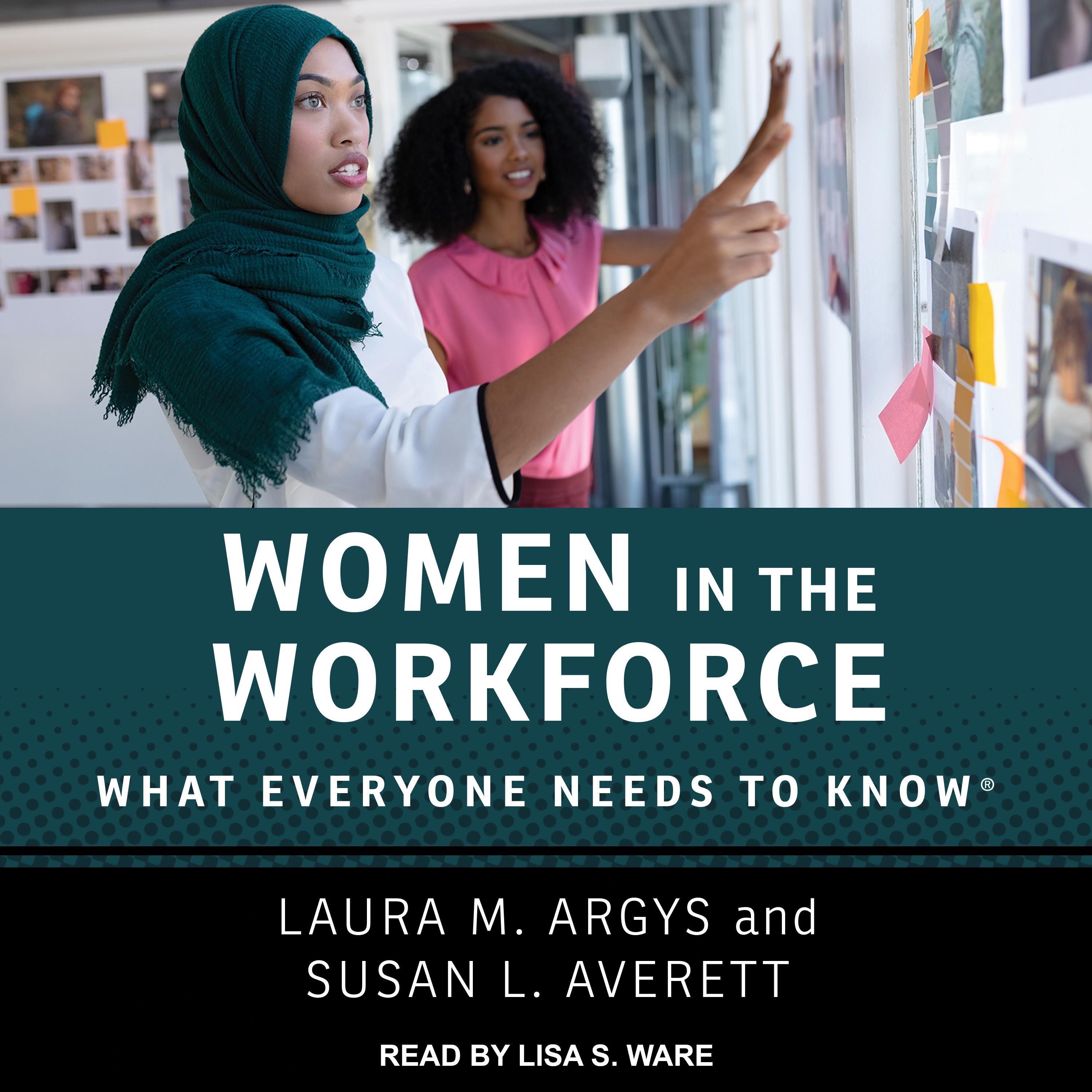 Women in the Workforce